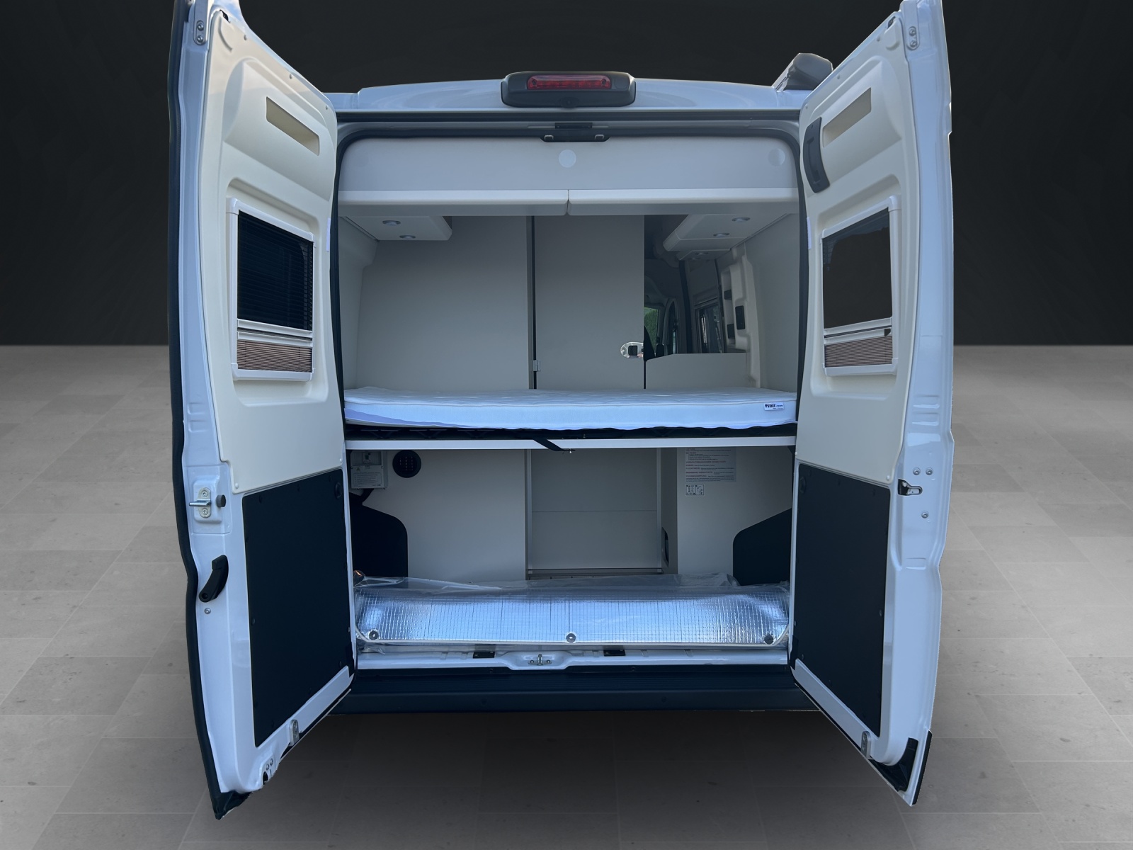 WESTFALIA Columbus 540D-image-9