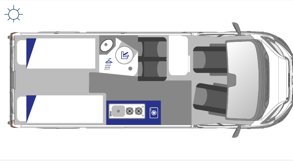 WESTFALIA Columbus 540D-image-21