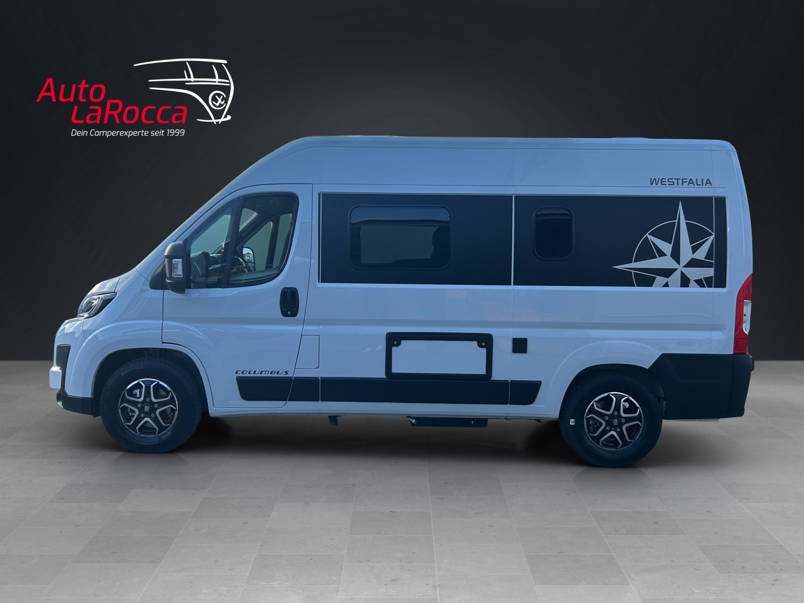 WESTFALIA Columbus 540D-showroom-element-1