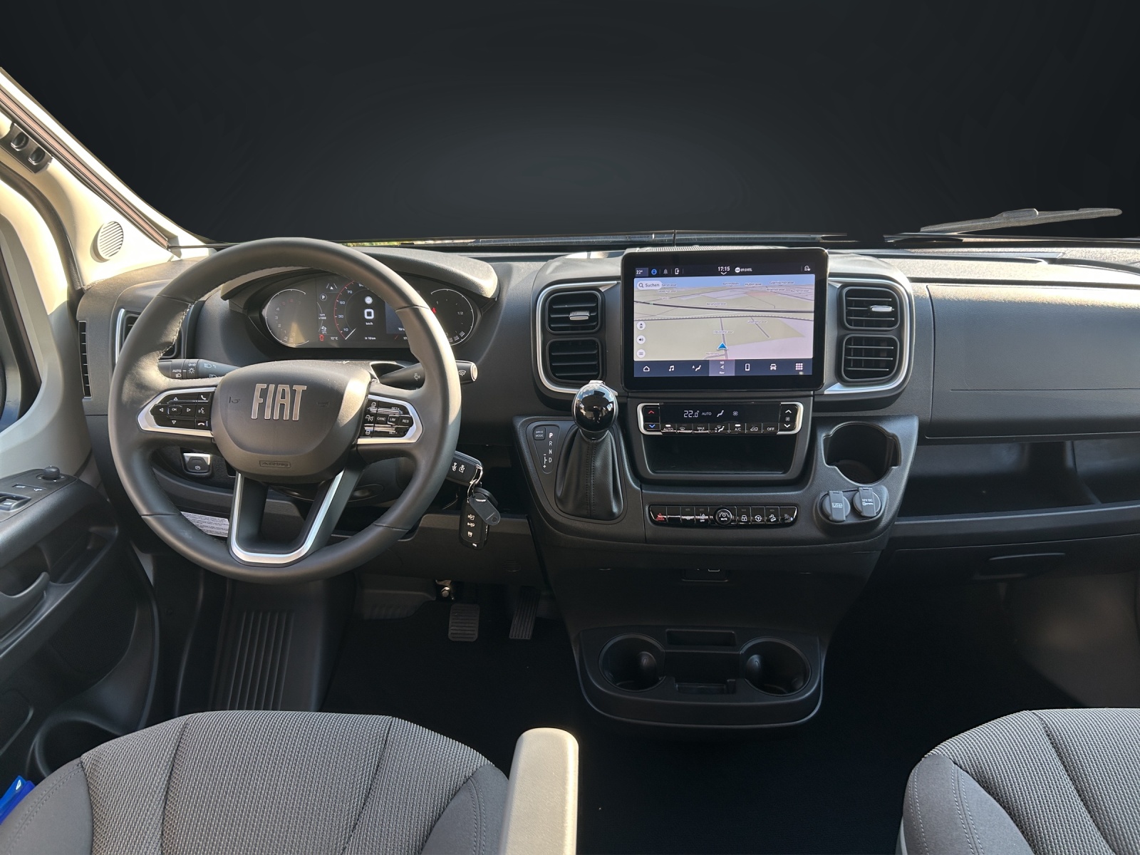 WESTFALIA Columbus 540D-image-12