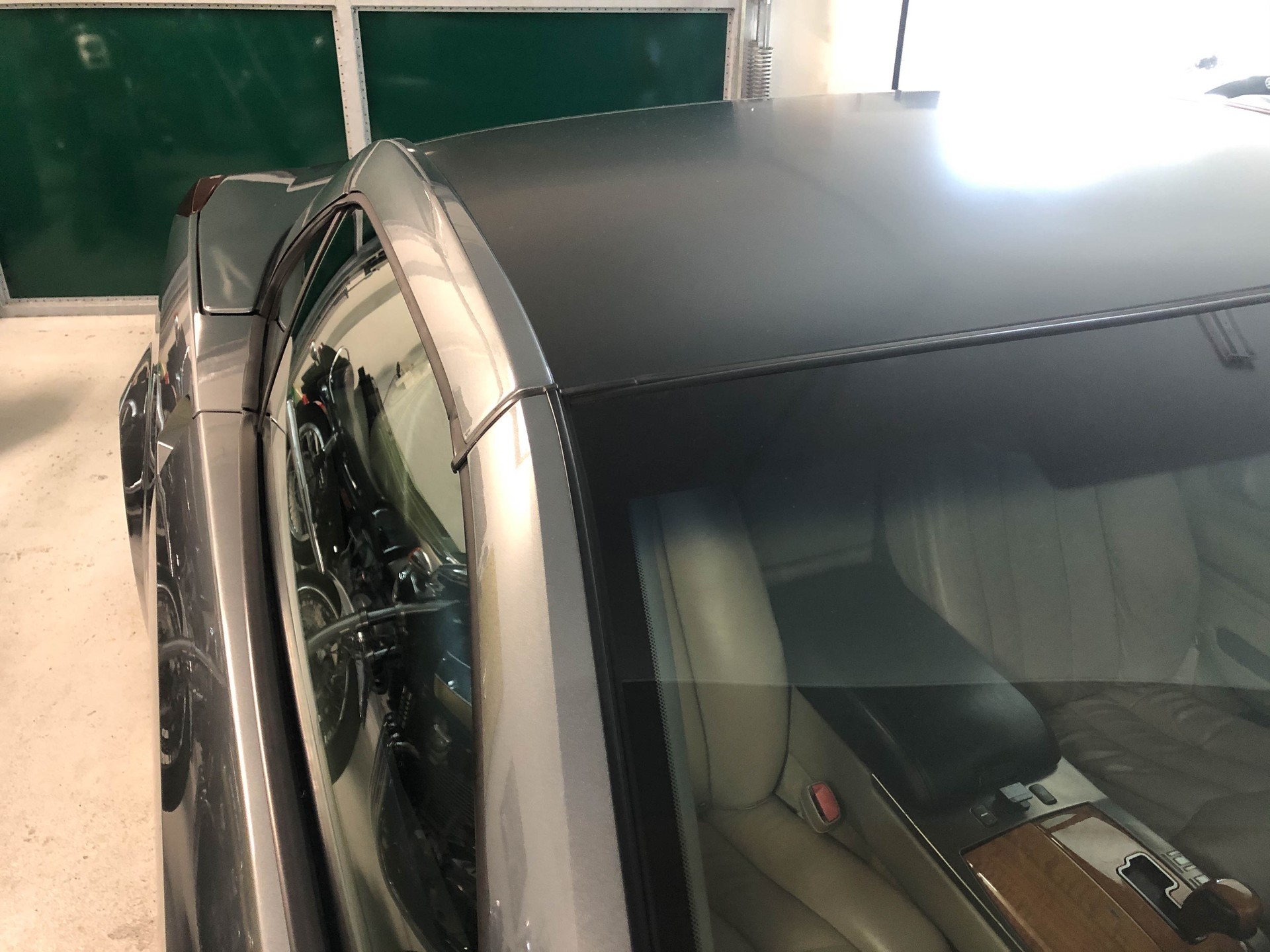 CADILLAC XLR 4.6 32V-image-10