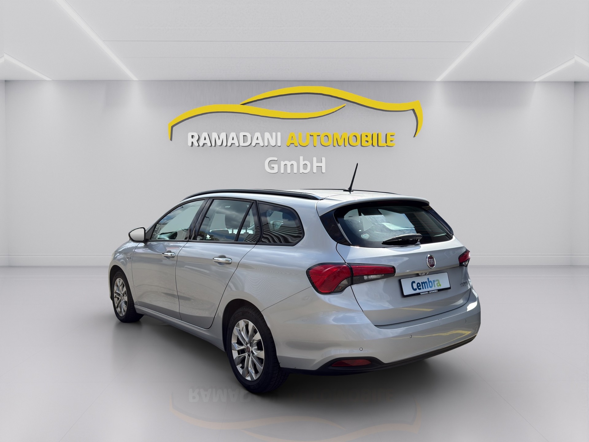 FIAT Tipo 1.4TJet Station Wagon Lounge-showroom-element-3