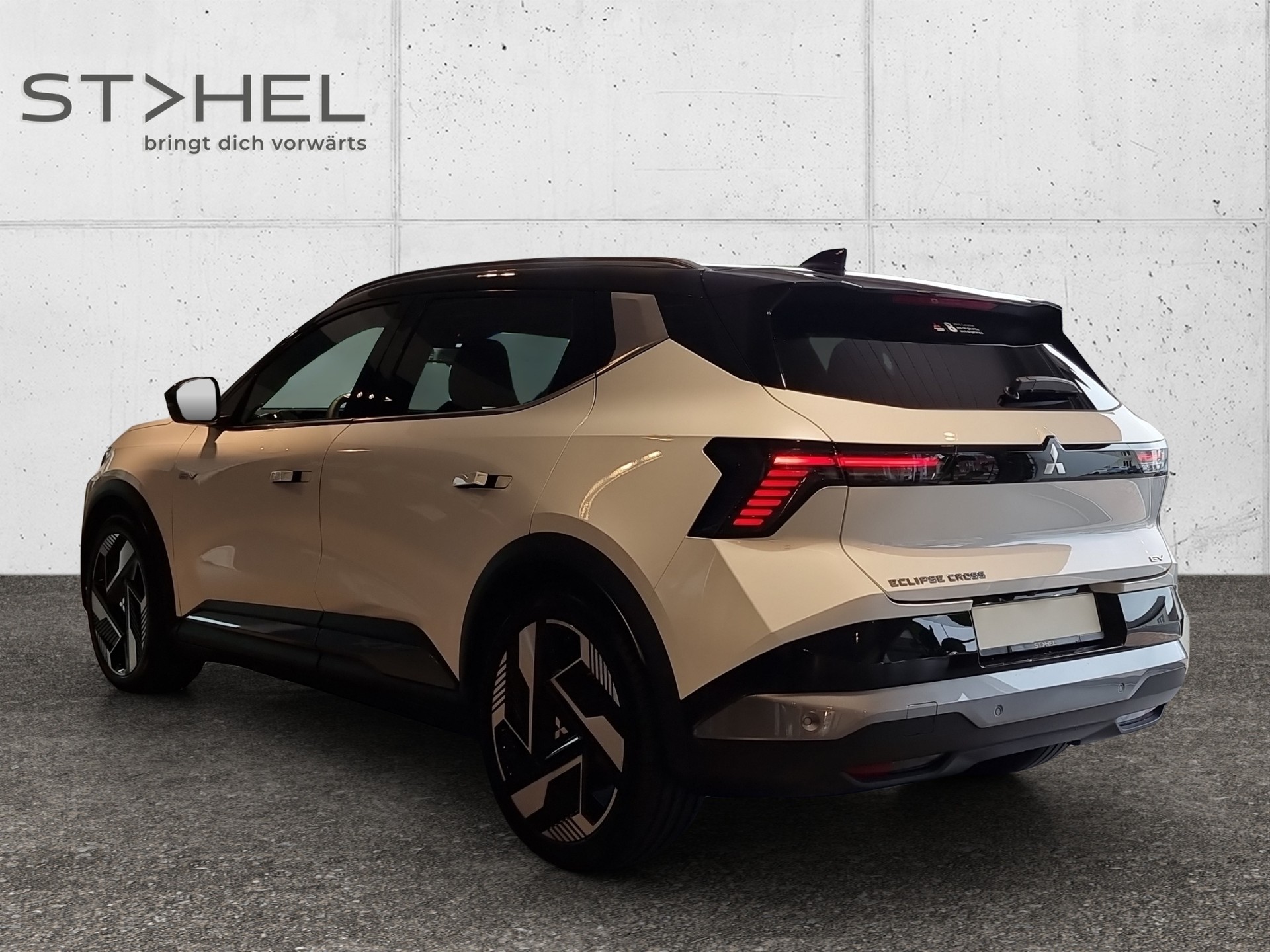 MITSUBISHI Eclipse Cross Instyle-showroom-element-2