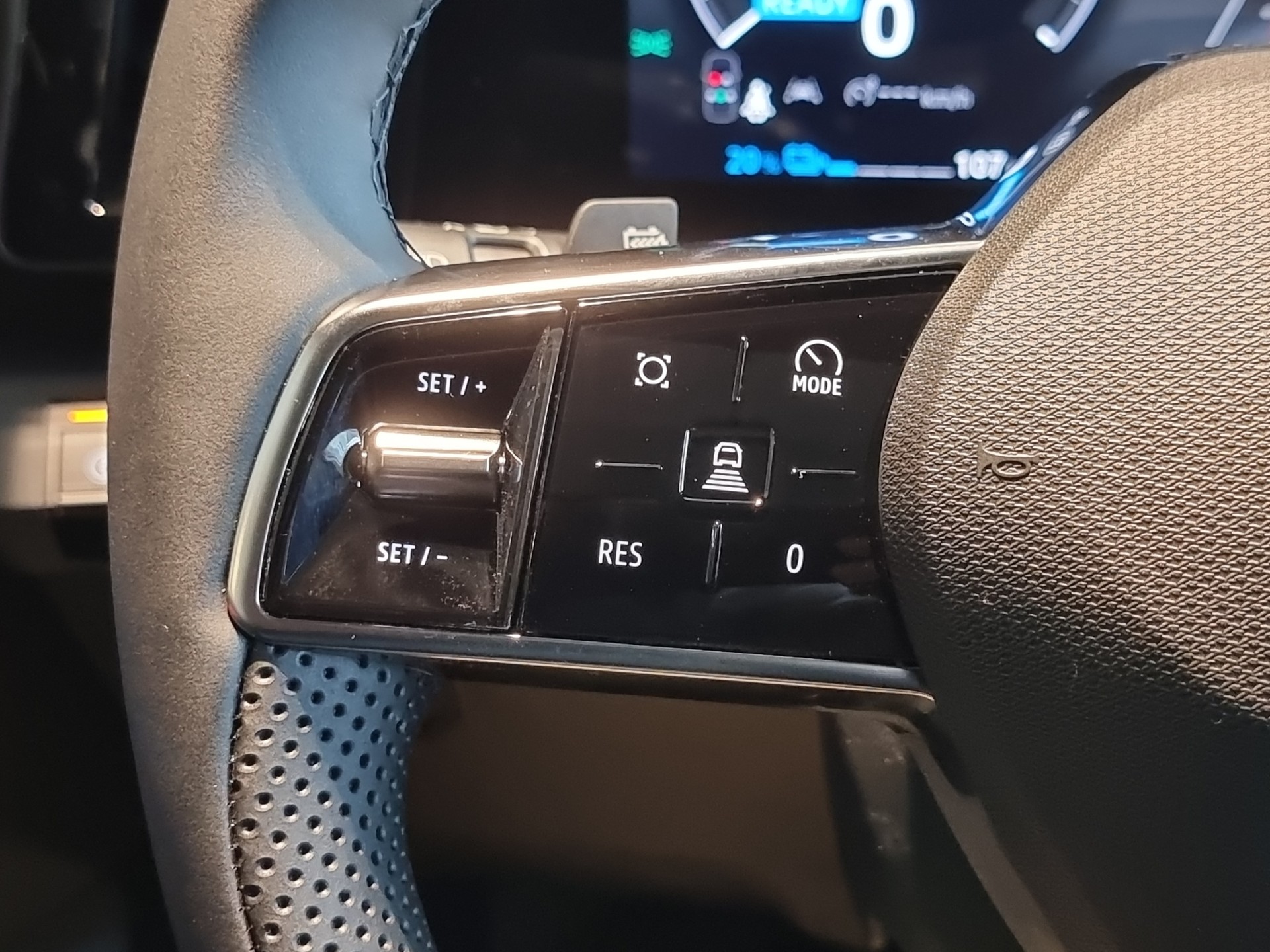 MITSUBISHI Eclipse Cross Instyle-image-9