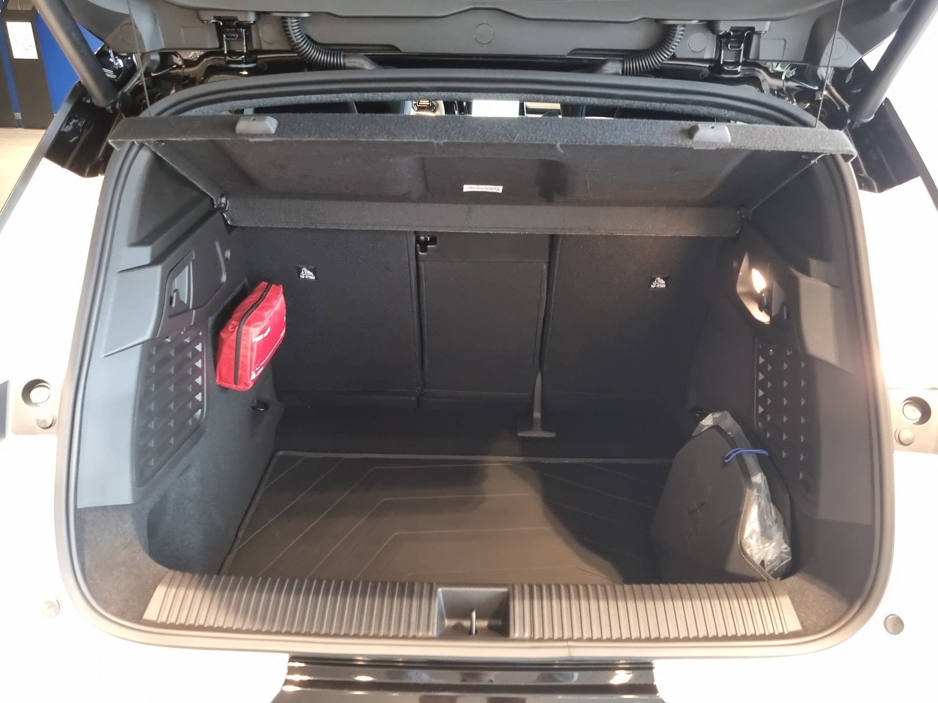 MITSUBISHI Eclipse Cross Instyle-image-15