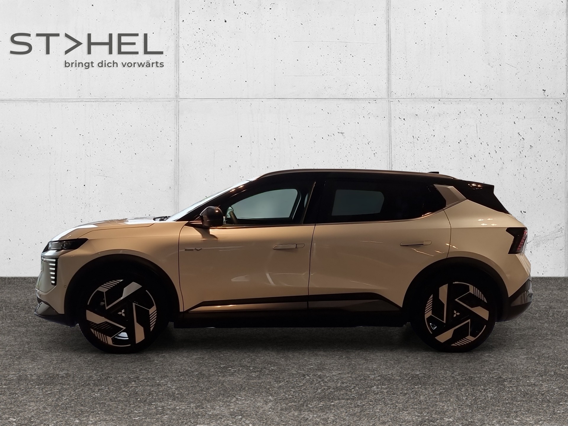 MITSUBISHI Eclipse Cross Instyle-showroom-element-1