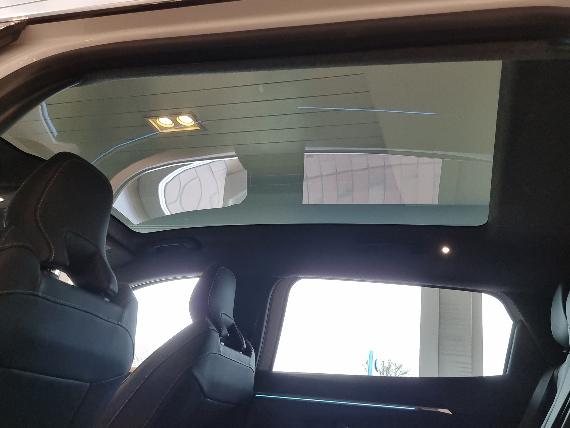 MITSUBISHI Eclipse Cross Instyle-image-12