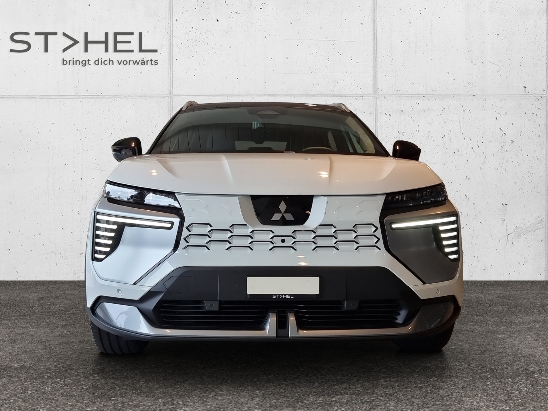 MITSUBISHI Eclipse Cross Instyle-showroom-element-3