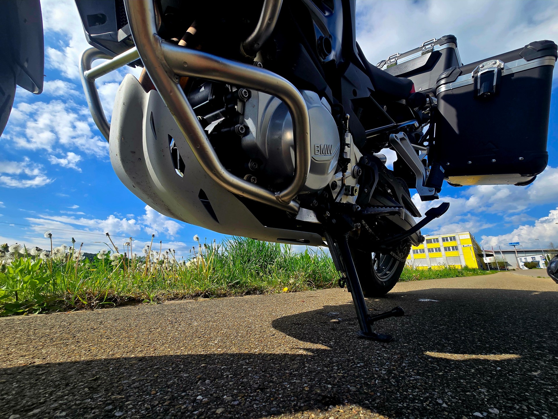 BMW F 750 GS ABS-image-4