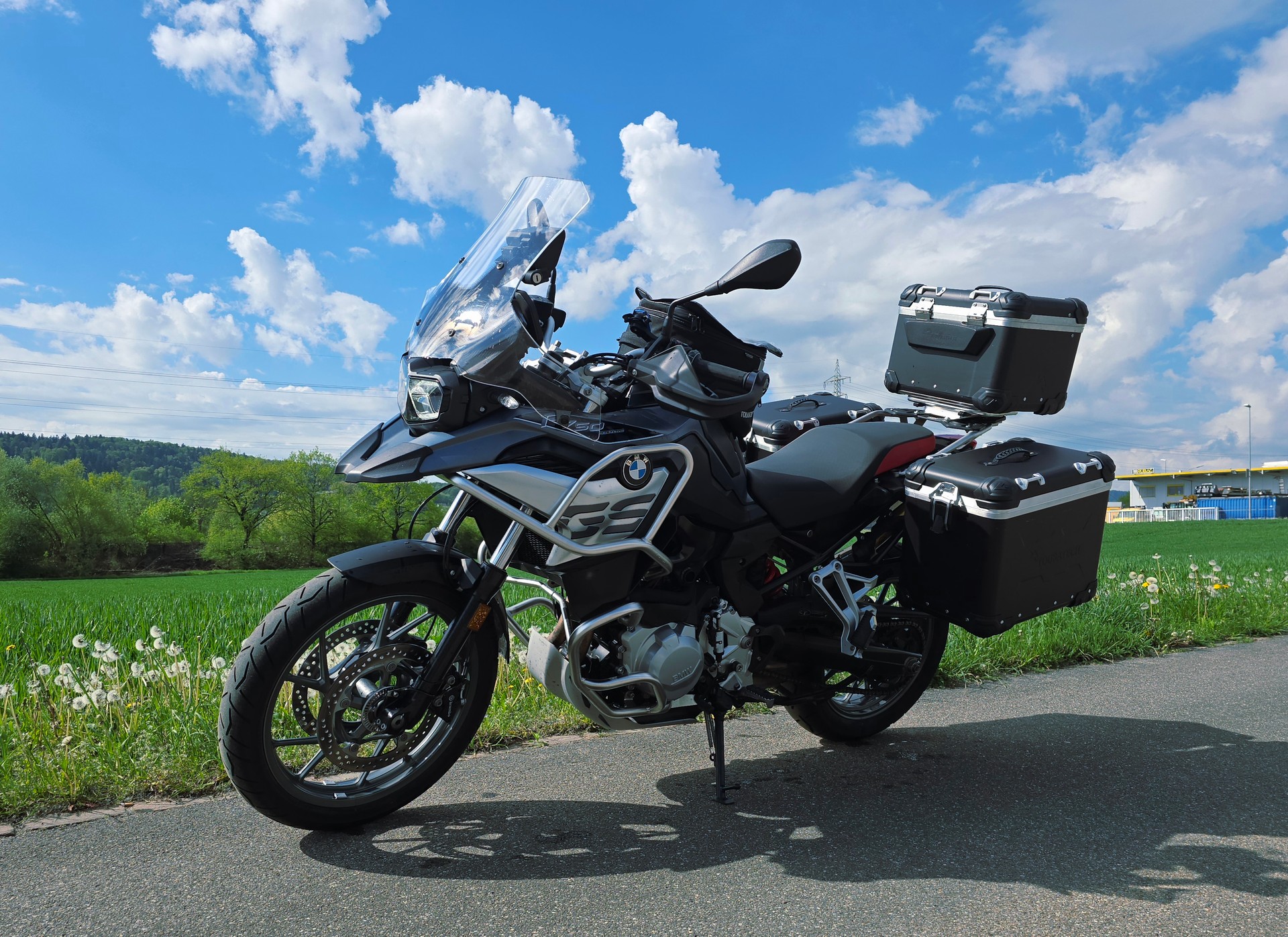 BMW F 750 GS ABS-image-2