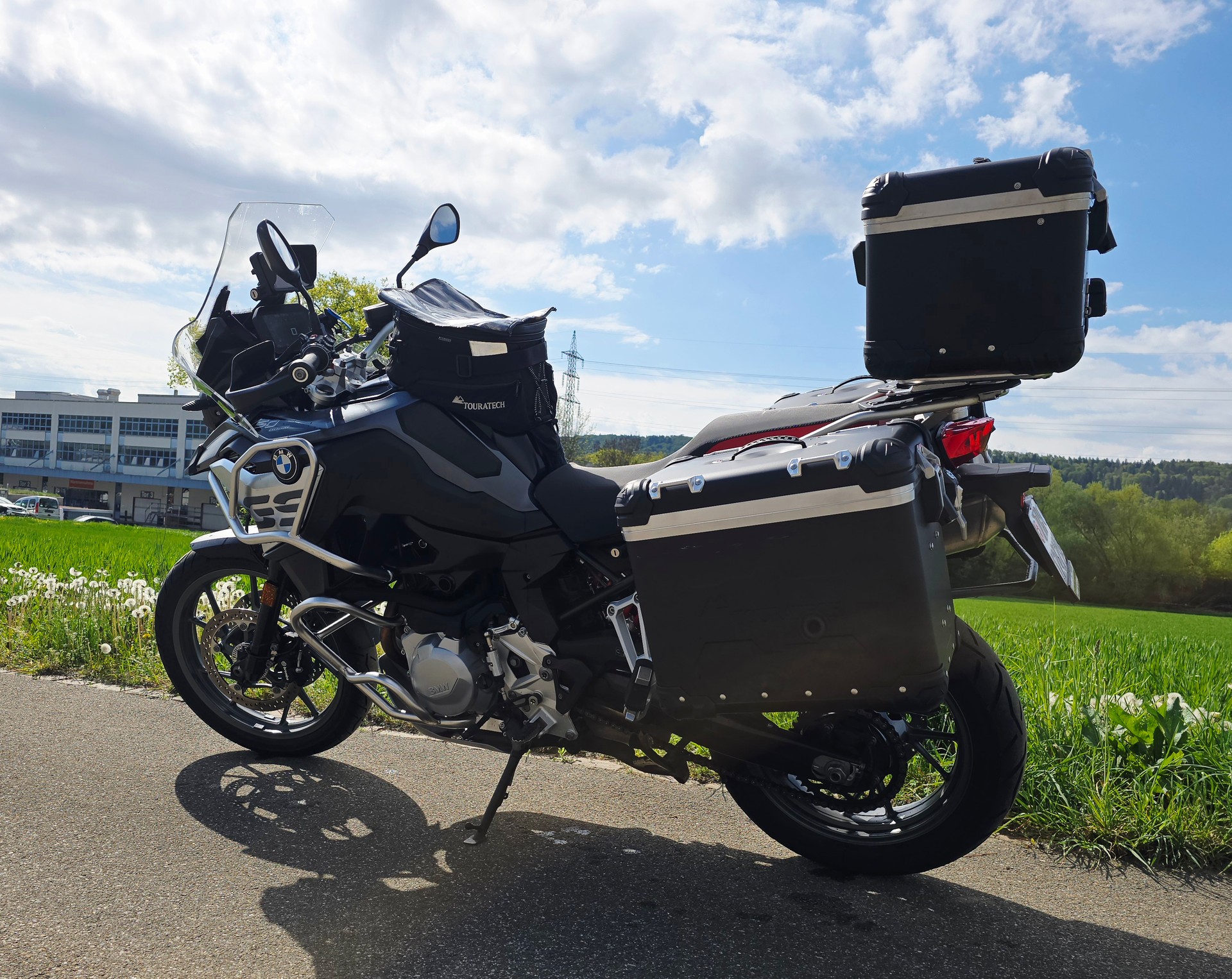 BMW F 750 GS ABS-image-1