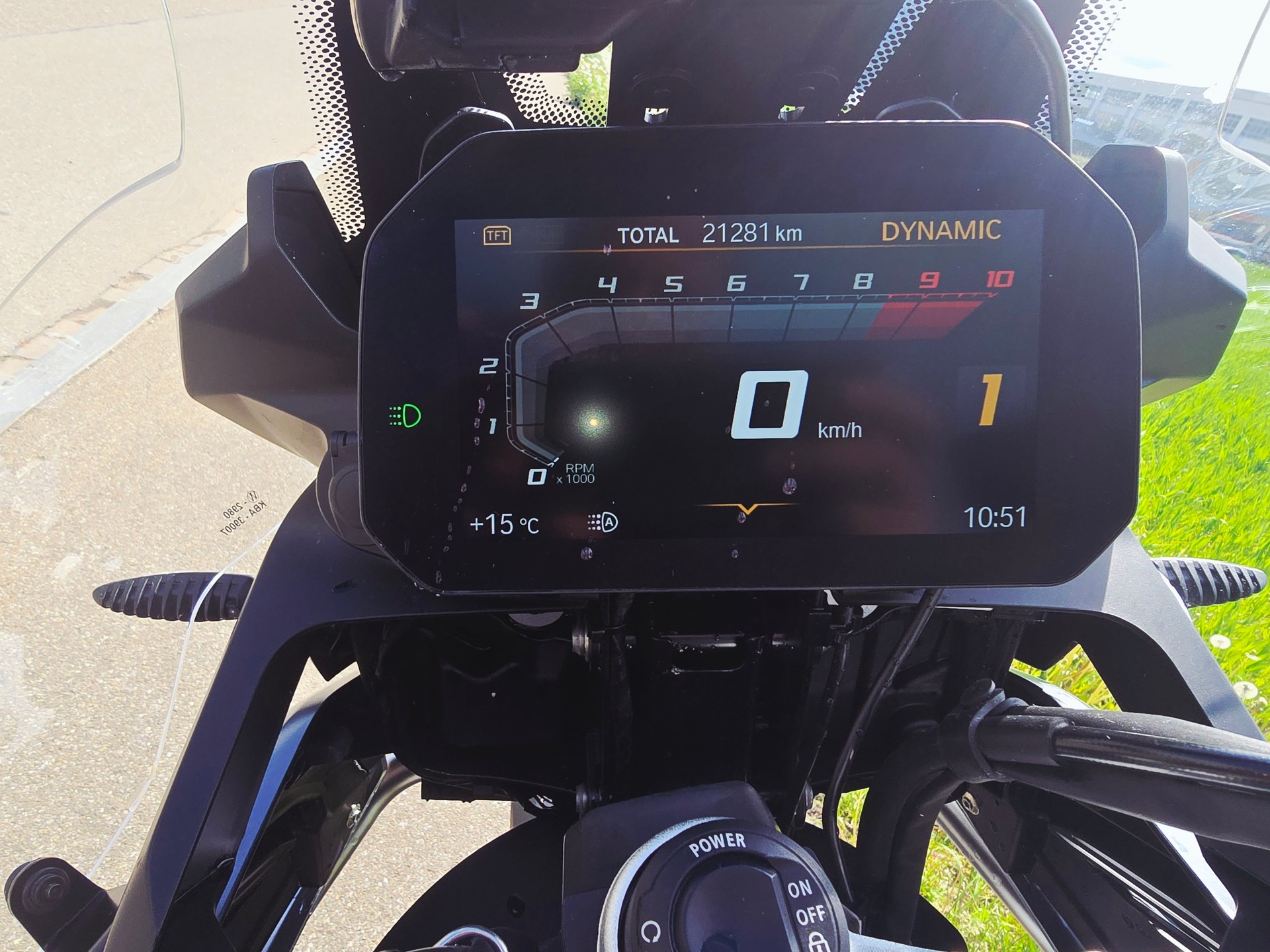 BMW F 750 GS ABS-image-10
