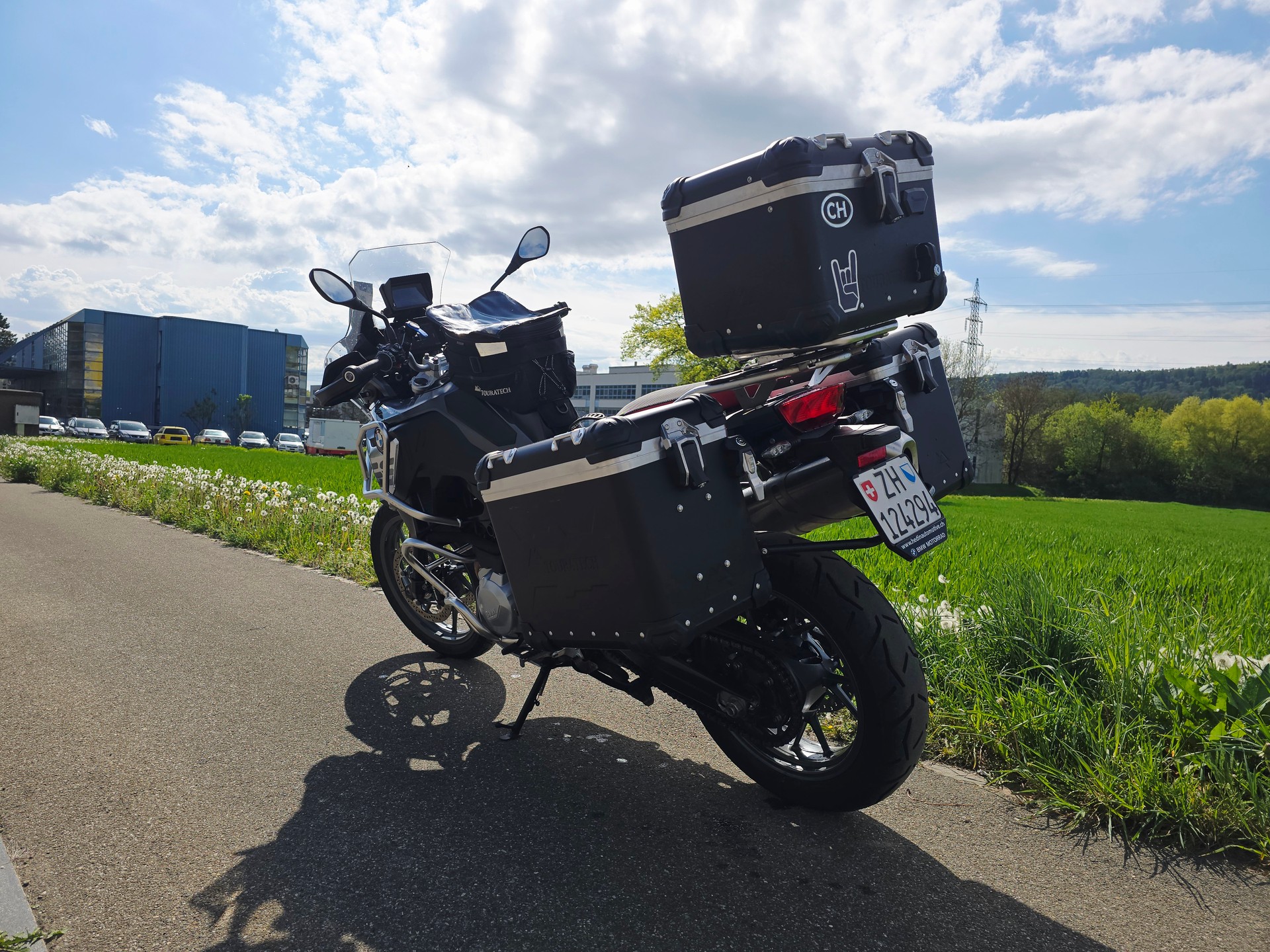 BMW F 750 GS ABS-image-11
