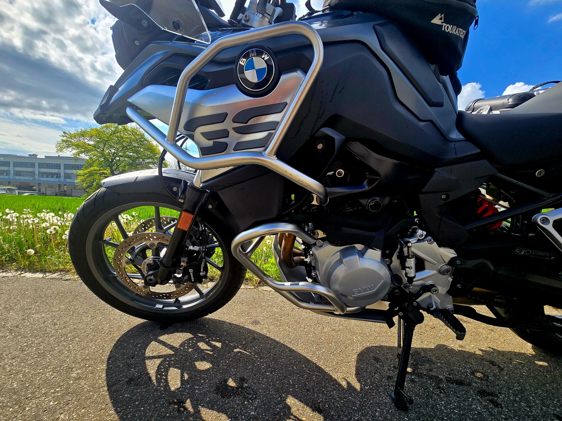 BMW F 750 GS ABS-image-5