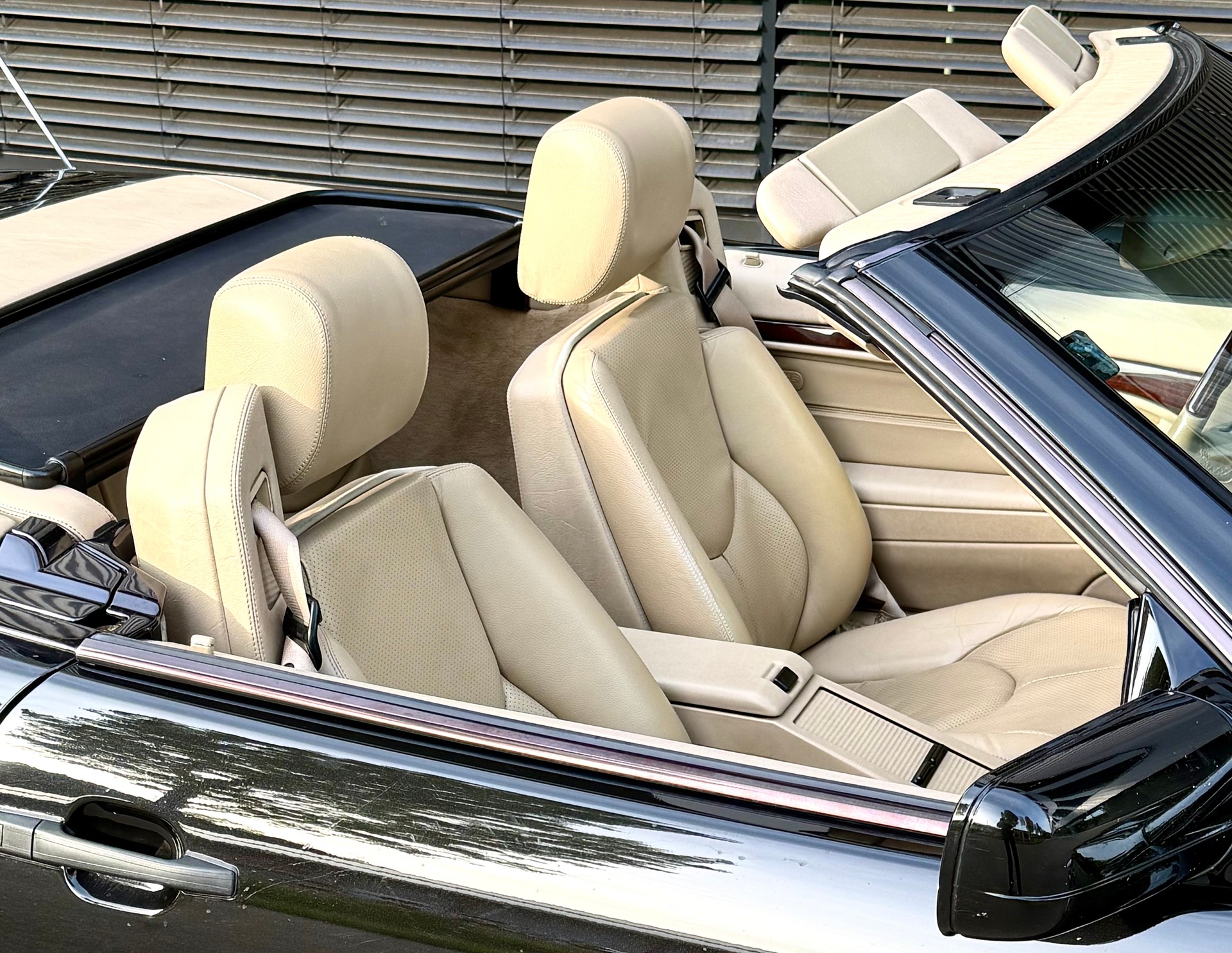 MERCEDES-BENZ SL 320 Automatic-image-3