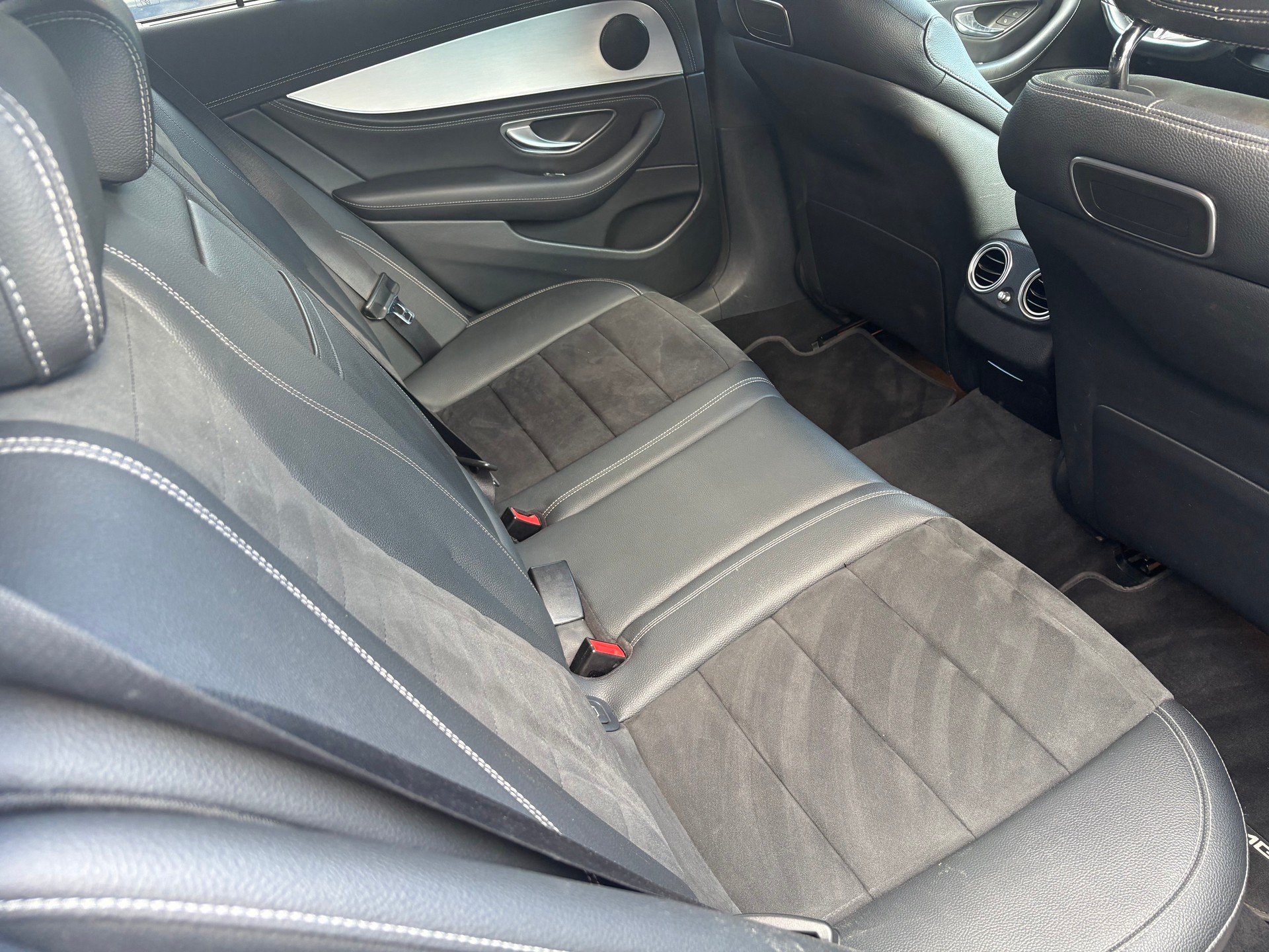 MERCEDES-BENZ E 450 T 4Matic AMG Line 9G-Tronic-image-9