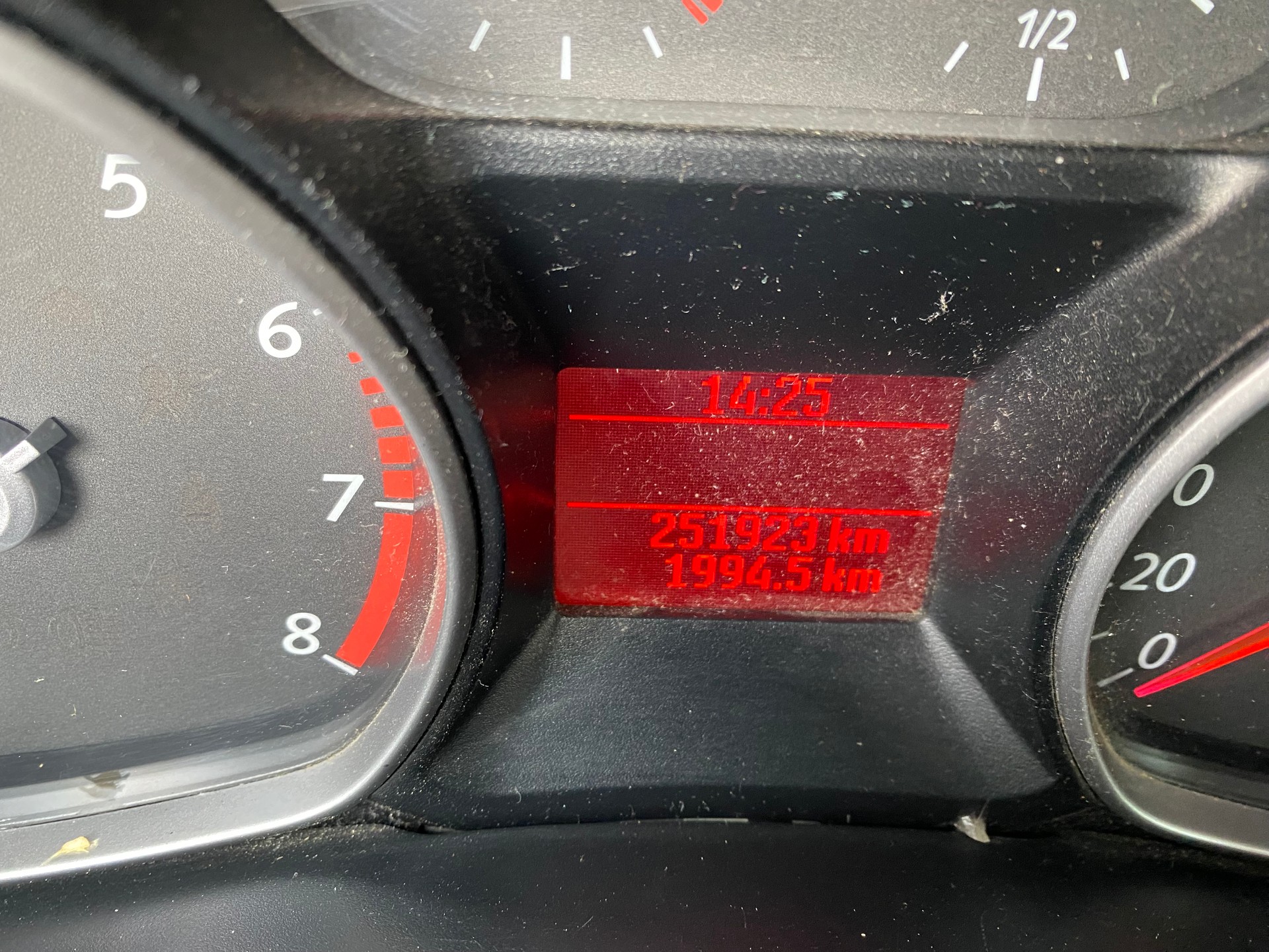 FORD S-Max 2.0i Carving-image-6