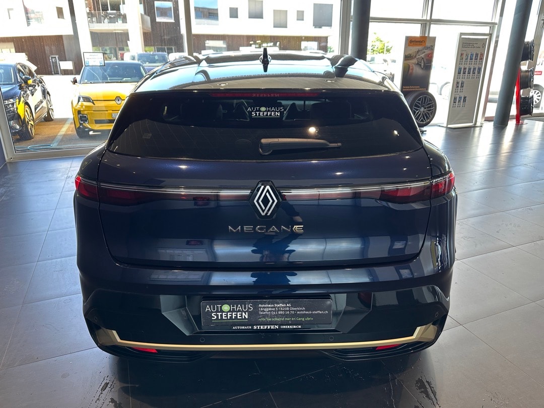 RENAULT Mégane E-TECH EV60 Iconic-image-4
