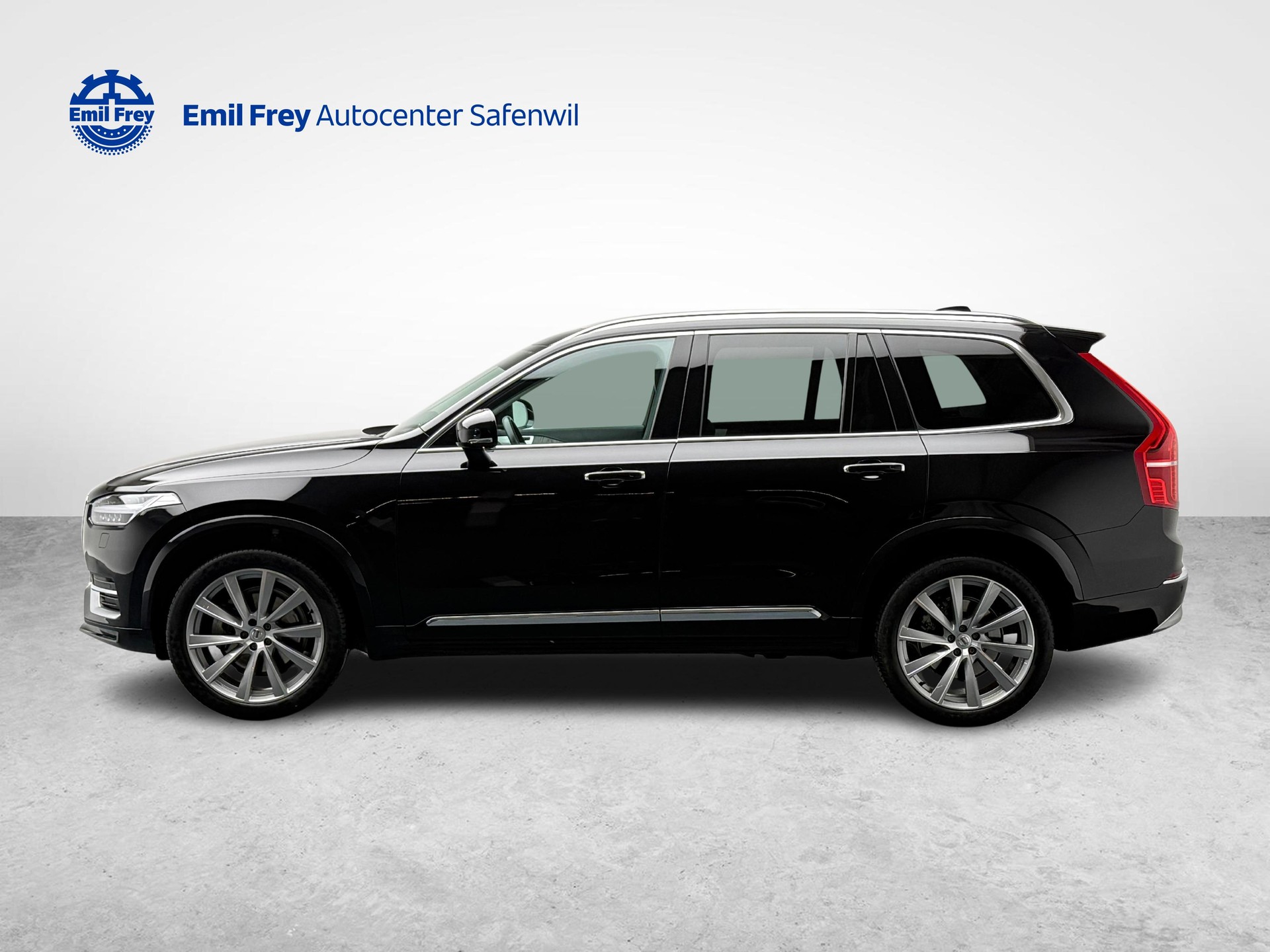 VOLVO XC90 2.0 B5 MH Inscription 7P. AWD-showroom-element-1