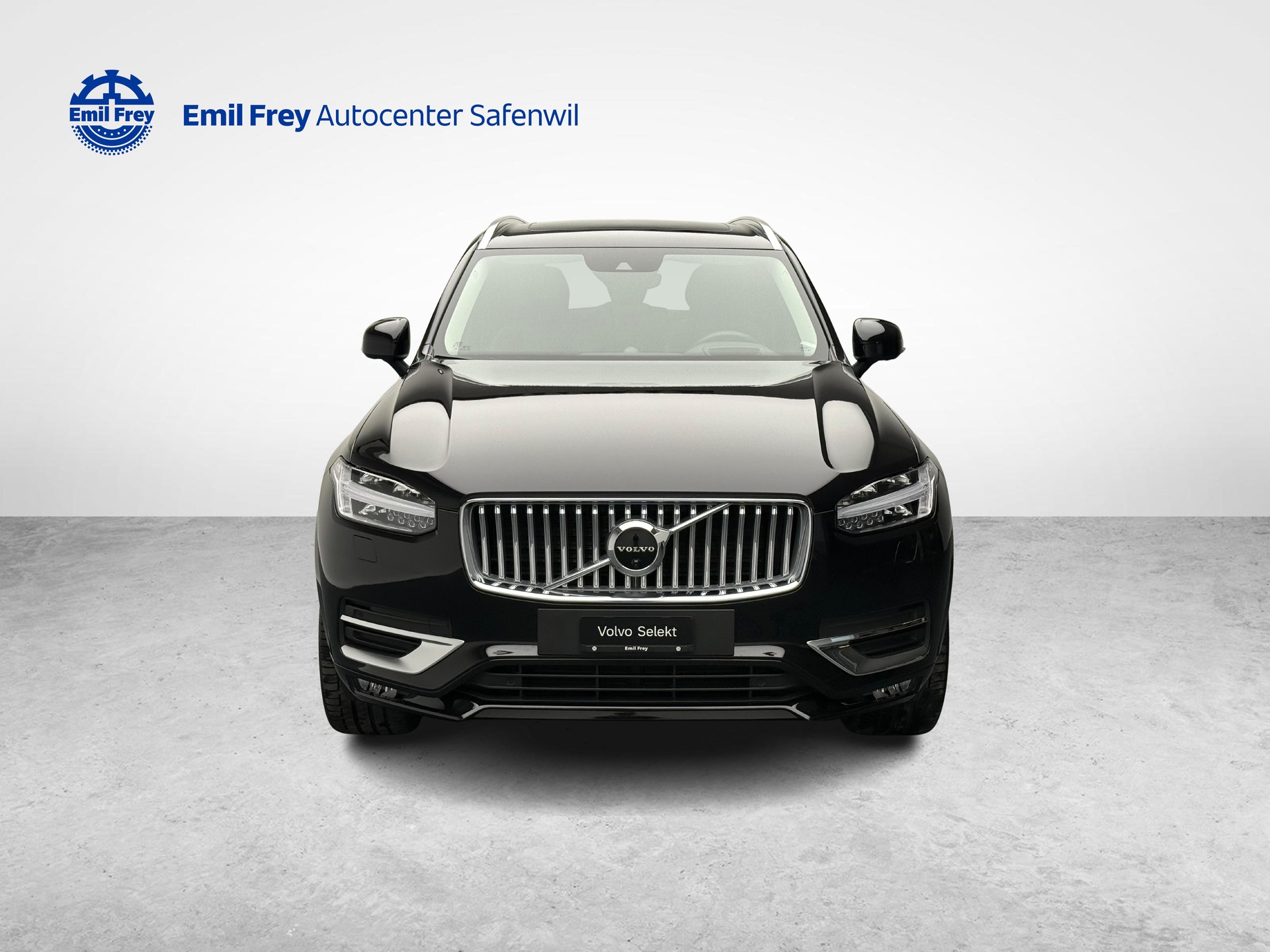 VOLVO XC90 2.0 B5 MH Inscription 7P. AWD-image-7