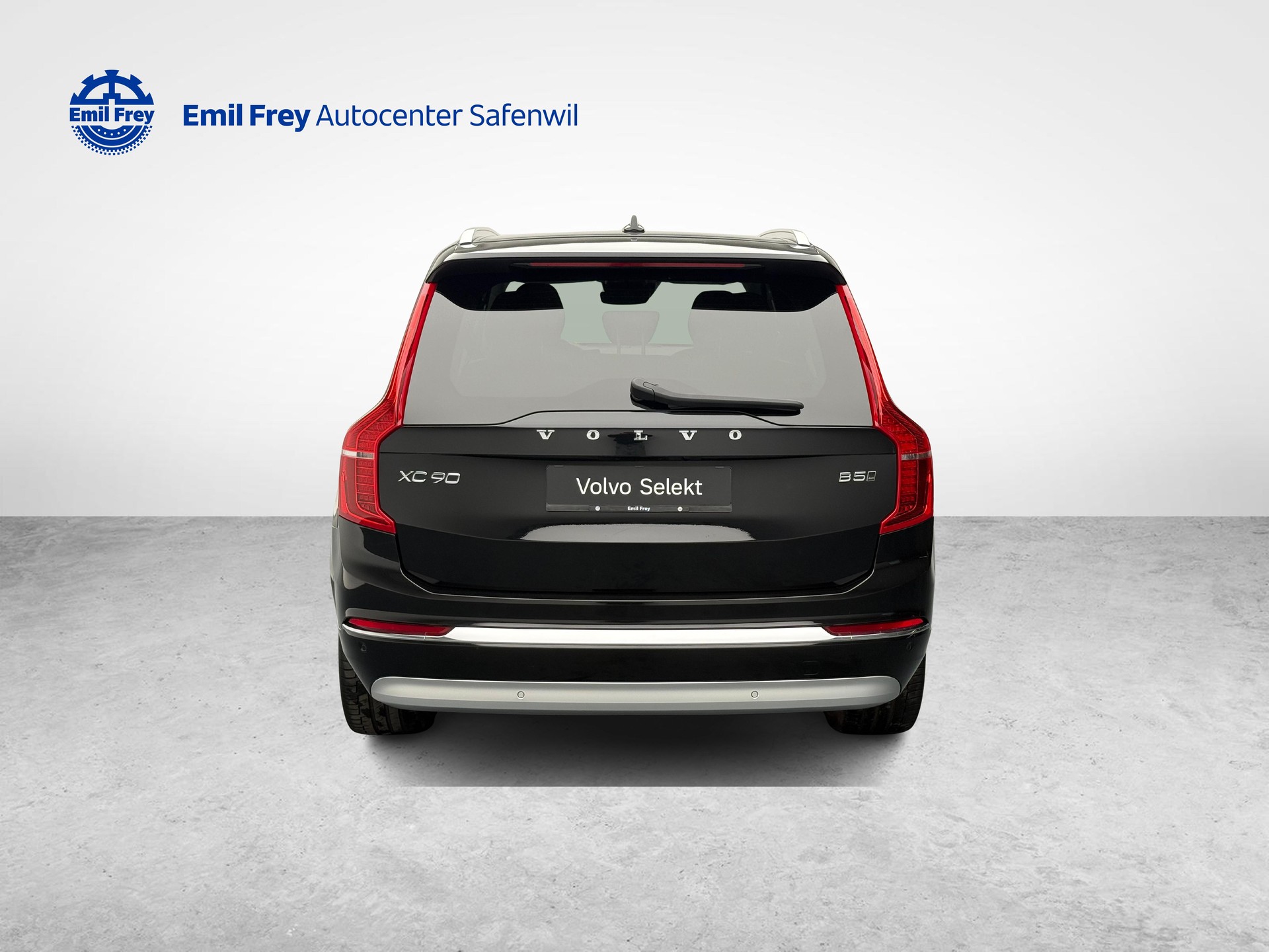 VOLVO XC90 2.0 B5 MH Inscription 7P. AWD-showroom-element-3