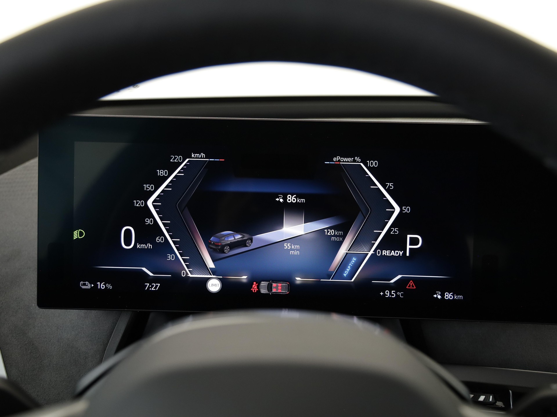 BMW iX xDrive60-image-22