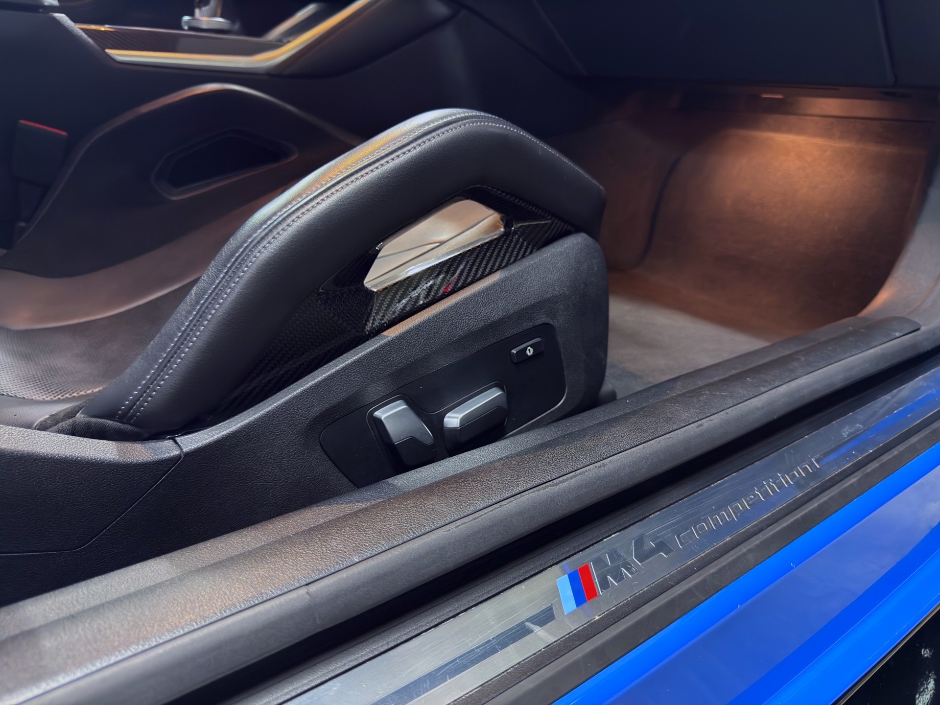 BMW M4 Coupé Competition M xDrive-image-25