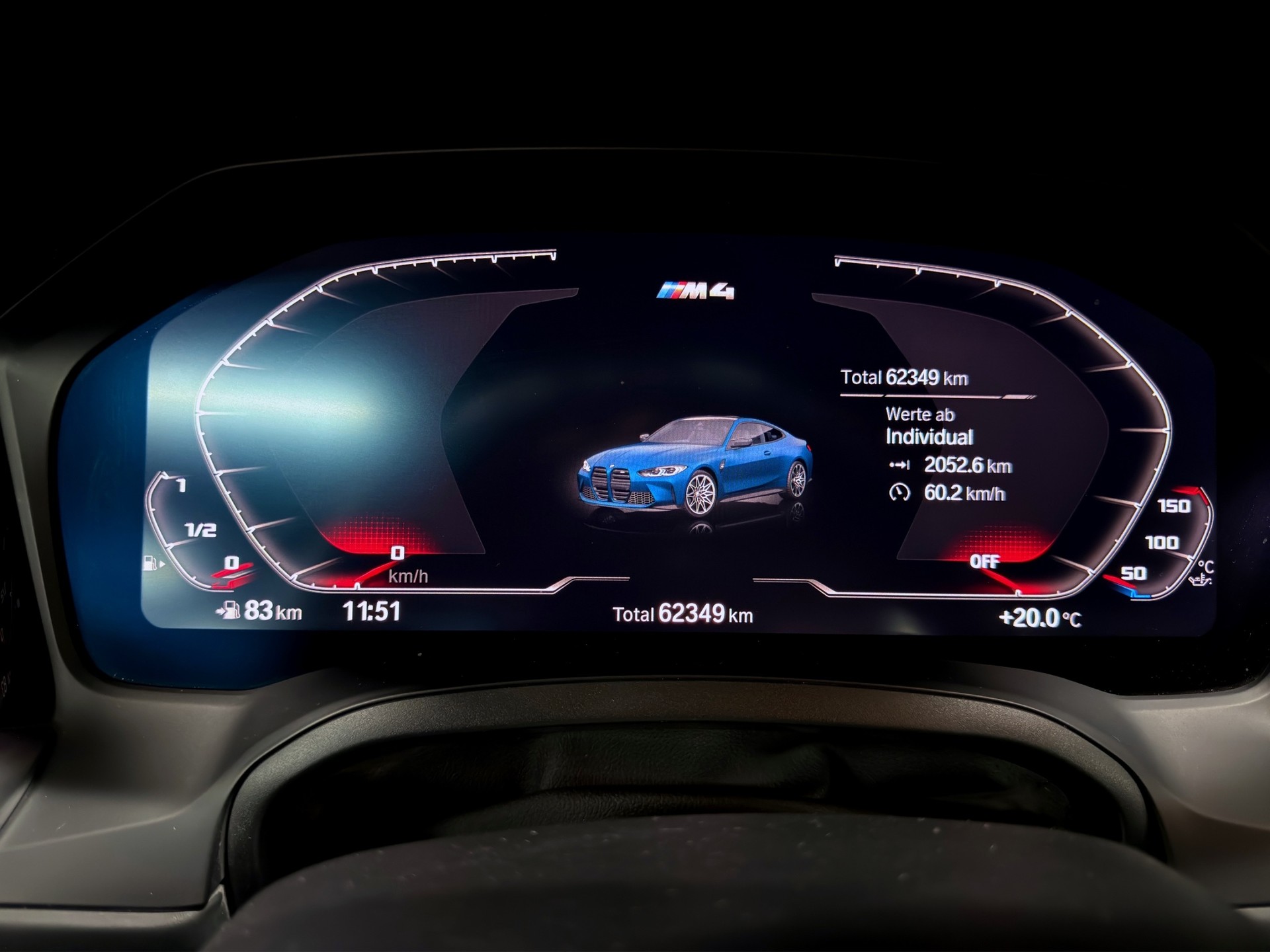 BMW M4 Coupé Competition M xDrive-image-17