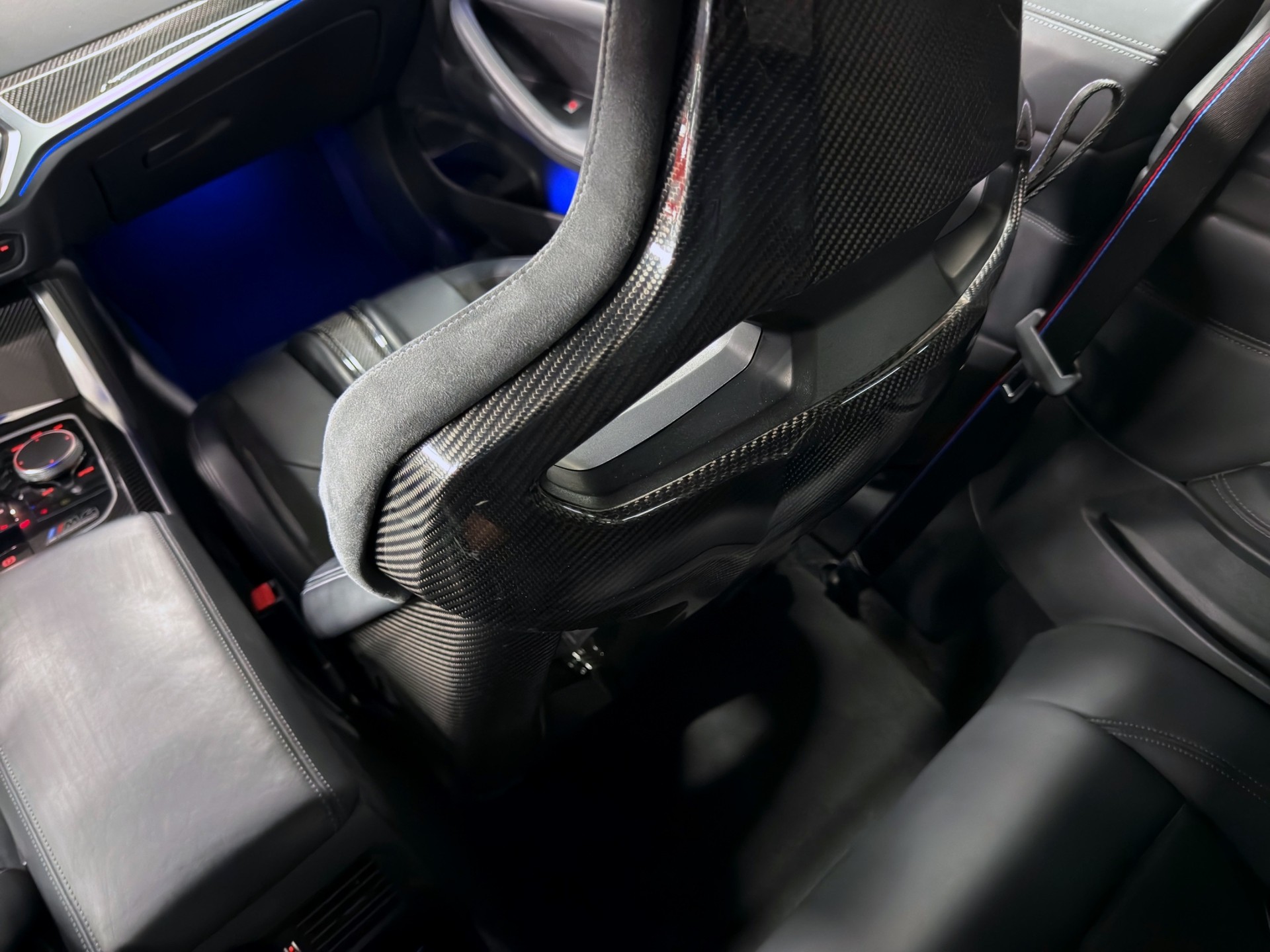 BMW M4 Coupé Competition M xDrive-image-20