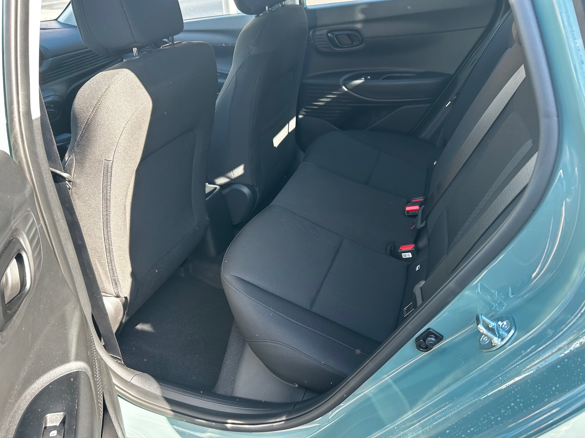 HYUNDAI i20 1.0 T-GDi Origo DCT-image-10