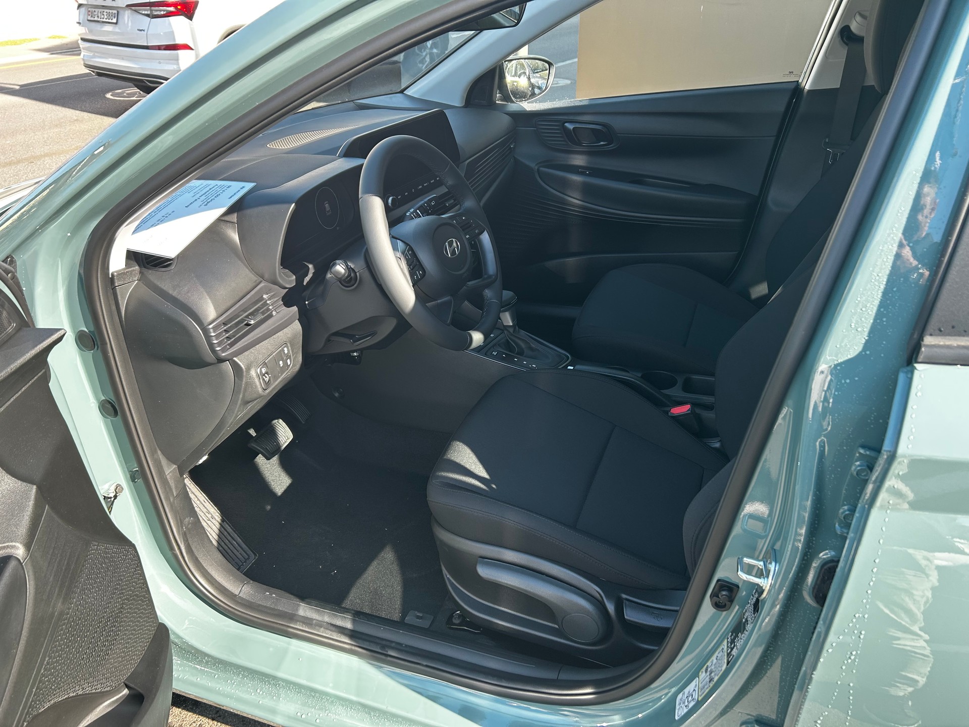 HYUNDAI i20 1.0 T-GDi Origo DCT-image-8
