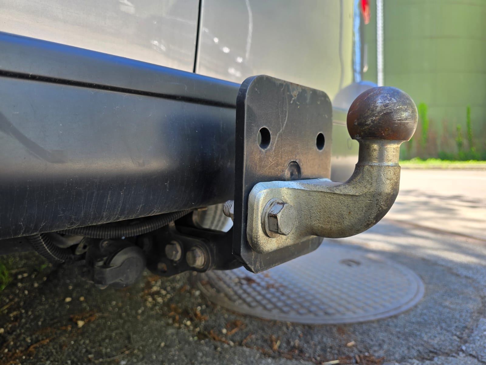 CITROEN Citroen Jumpy 177PS AT 2.0 Blue-HDi Driver XL-image-25