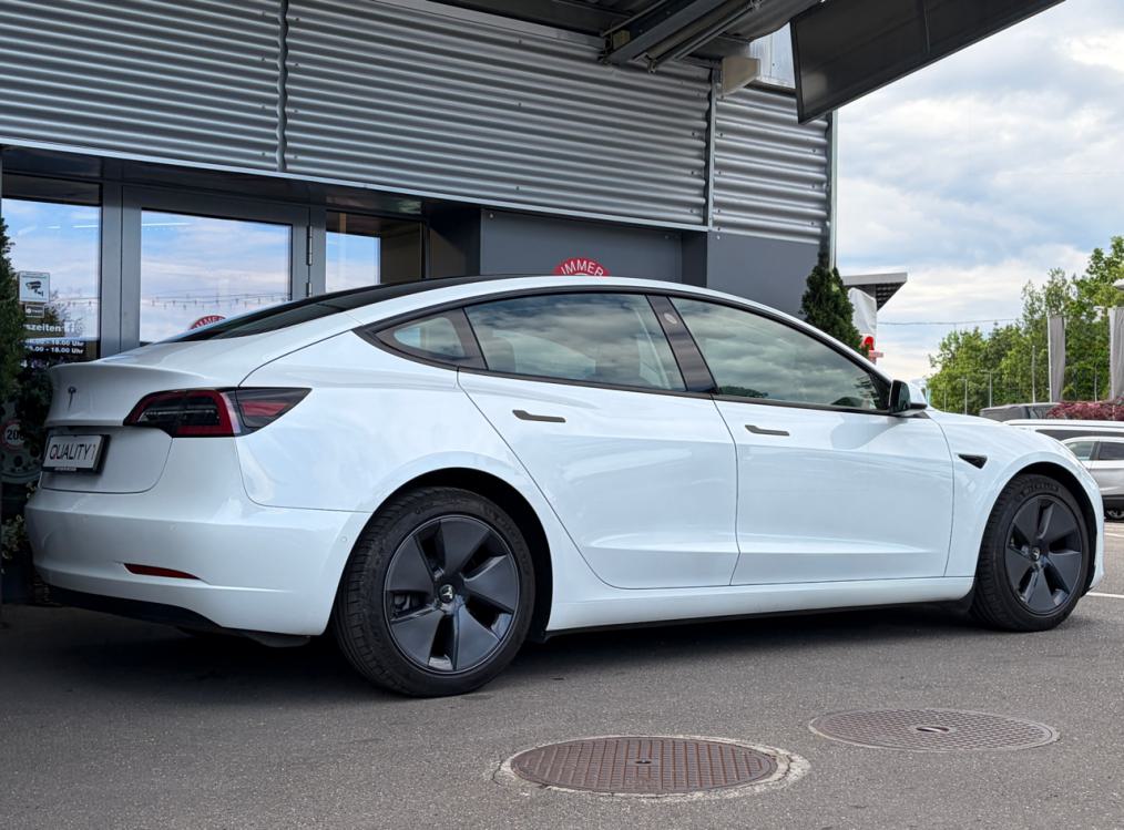 TESLA Model 3-showroom-element-2