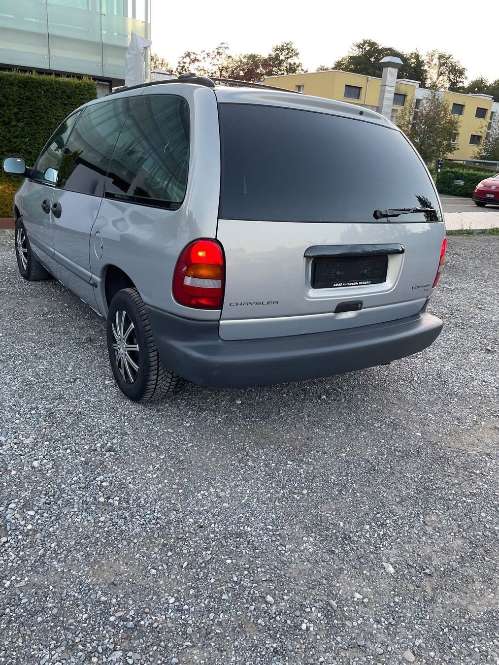 CHRYSLER 2.0 SE-image-1