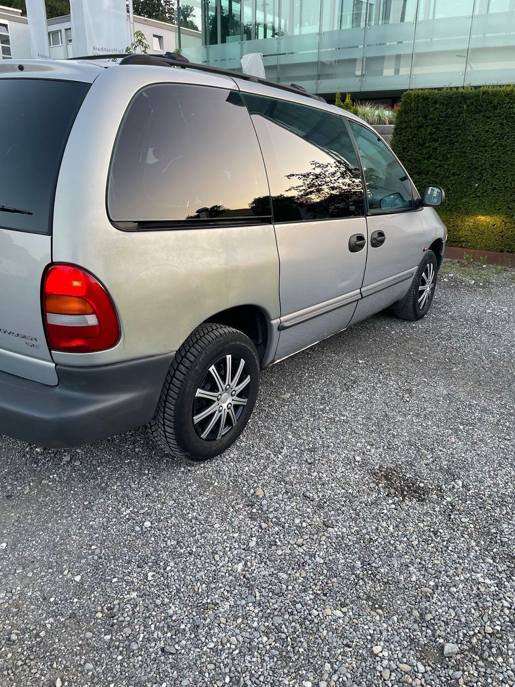 CHRYSLER 2.0 SE-image-2
