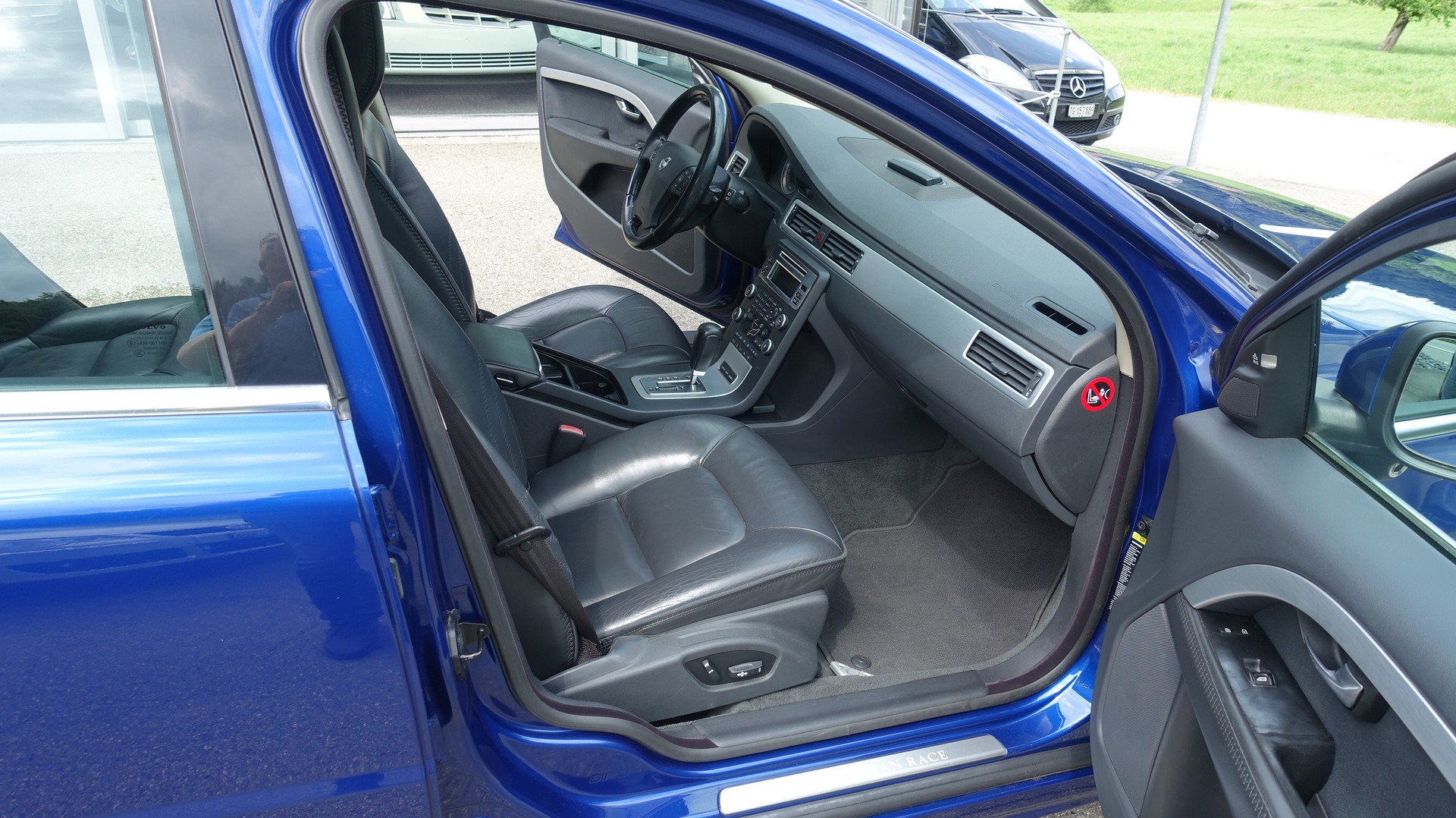 VOLVO V70 T6 AWD Ocean Race Geartronic-image-10