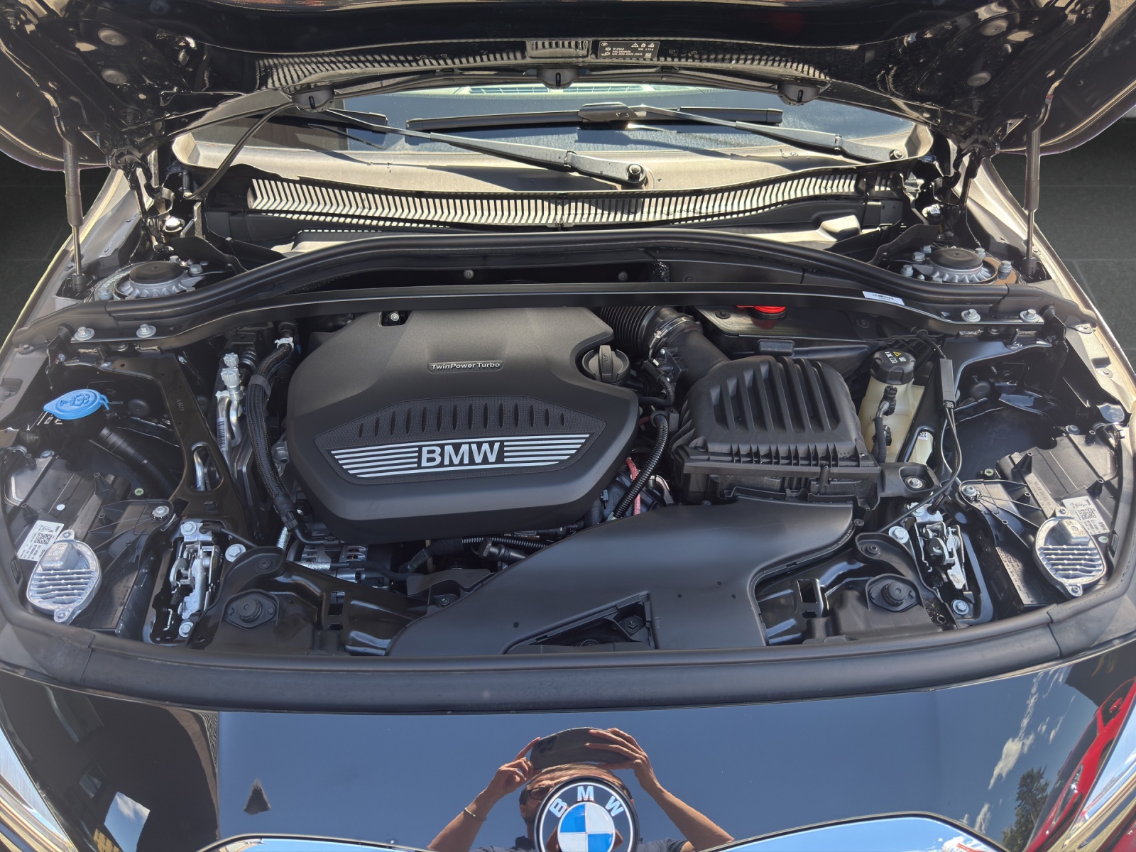 BMW 120d xDrive Steptronic M Sport-image-18