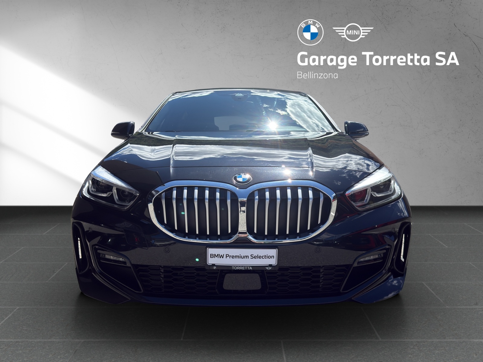 BMW 120d xDrive Steptronic M Sport-image-7