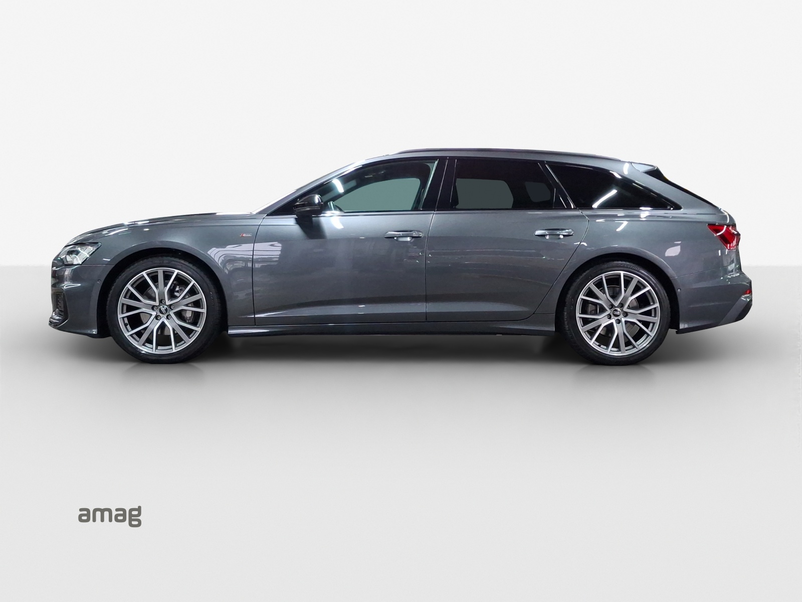AUDI A6 Avant 45 TFSI Sport S-tronic quattro-showroom-element-1