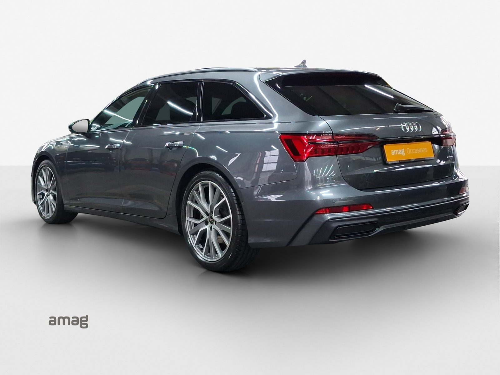 AUDI A6 Avant 45 TFSI Sport S-tronic quattro-showroom-element-2