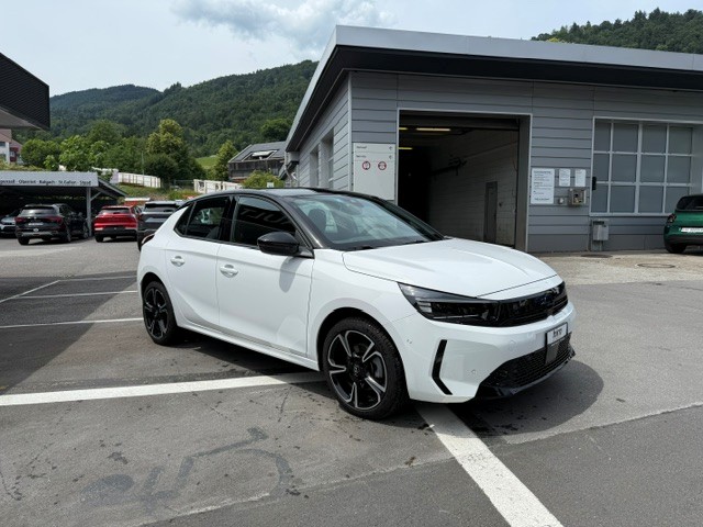 OPEL Corsa 1.2 T Hybrid GS-image-3