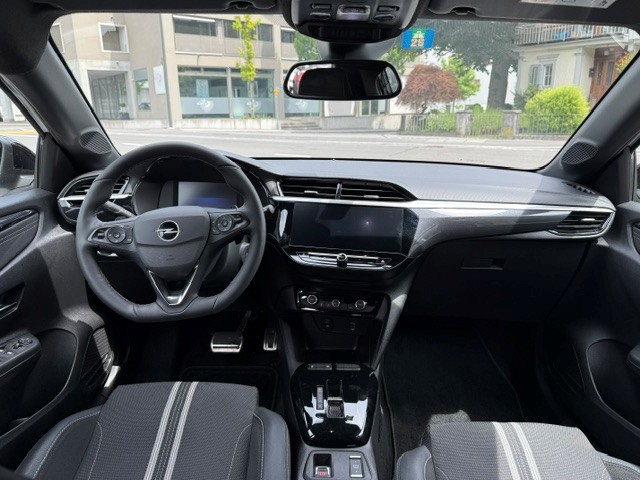OPEL Corsa 1.2 T Hybrid GS-image-5