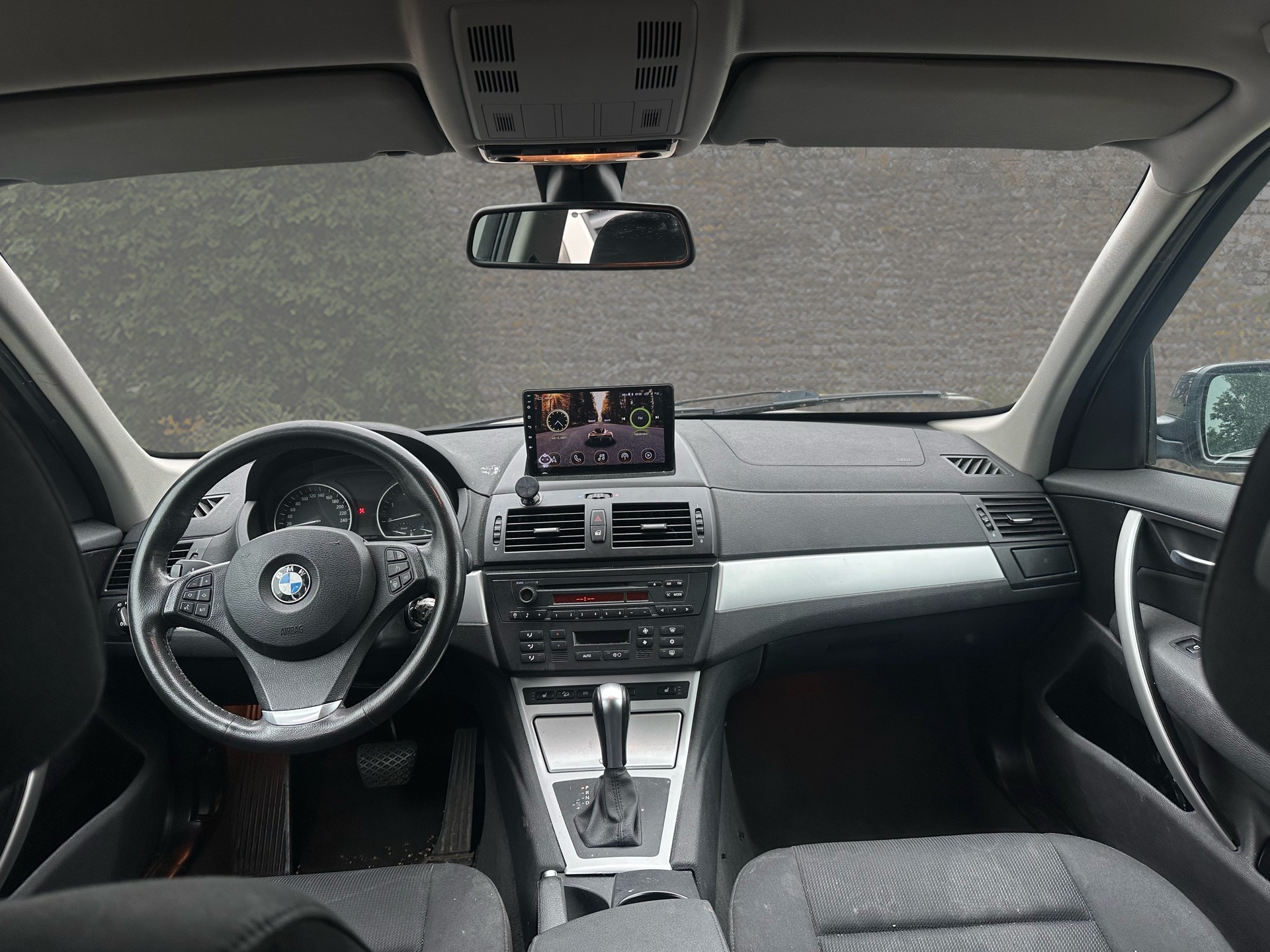 BMW X3 xDrive 20d Access Steptronic-image-8