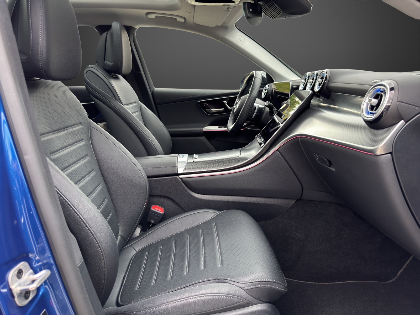 MERCEDES-BENZ GLC Coupé 300e 4M EQ Star-image-11