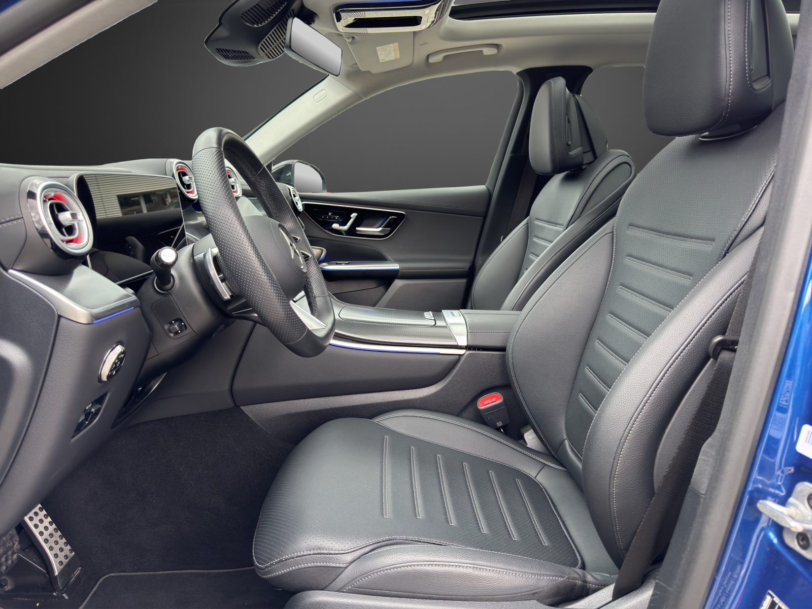 MERCEDES-BENZ GLC Coupé 300e 4M EQ Star-image-9