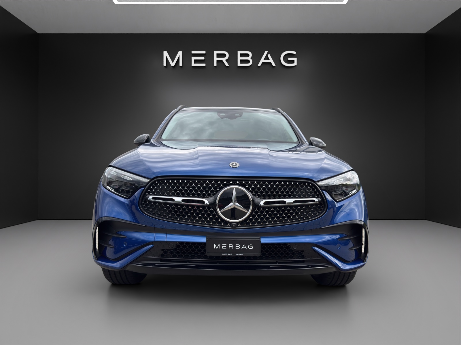 MERCEDES-BENZ GLC Coupé 300e 4M EQ Star-image-6