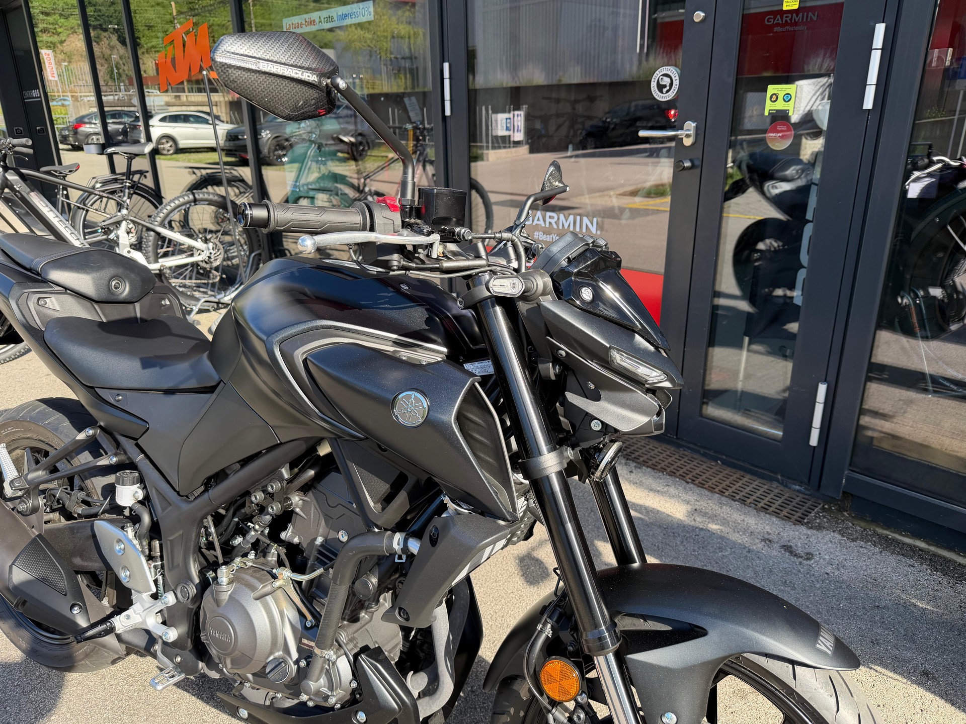 YAMAHA MT-03-image-1