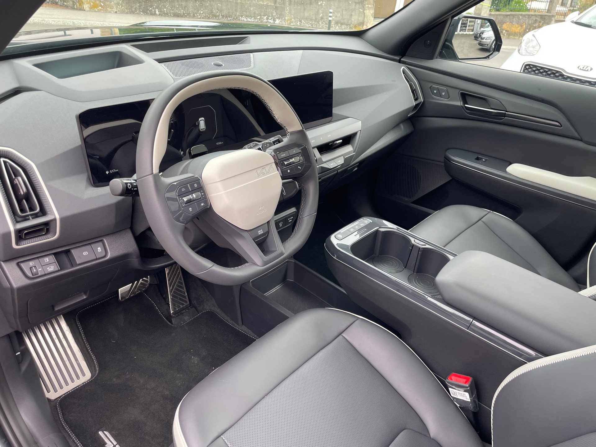 KIA EV5 81,4 kWh GT-Line-image-9