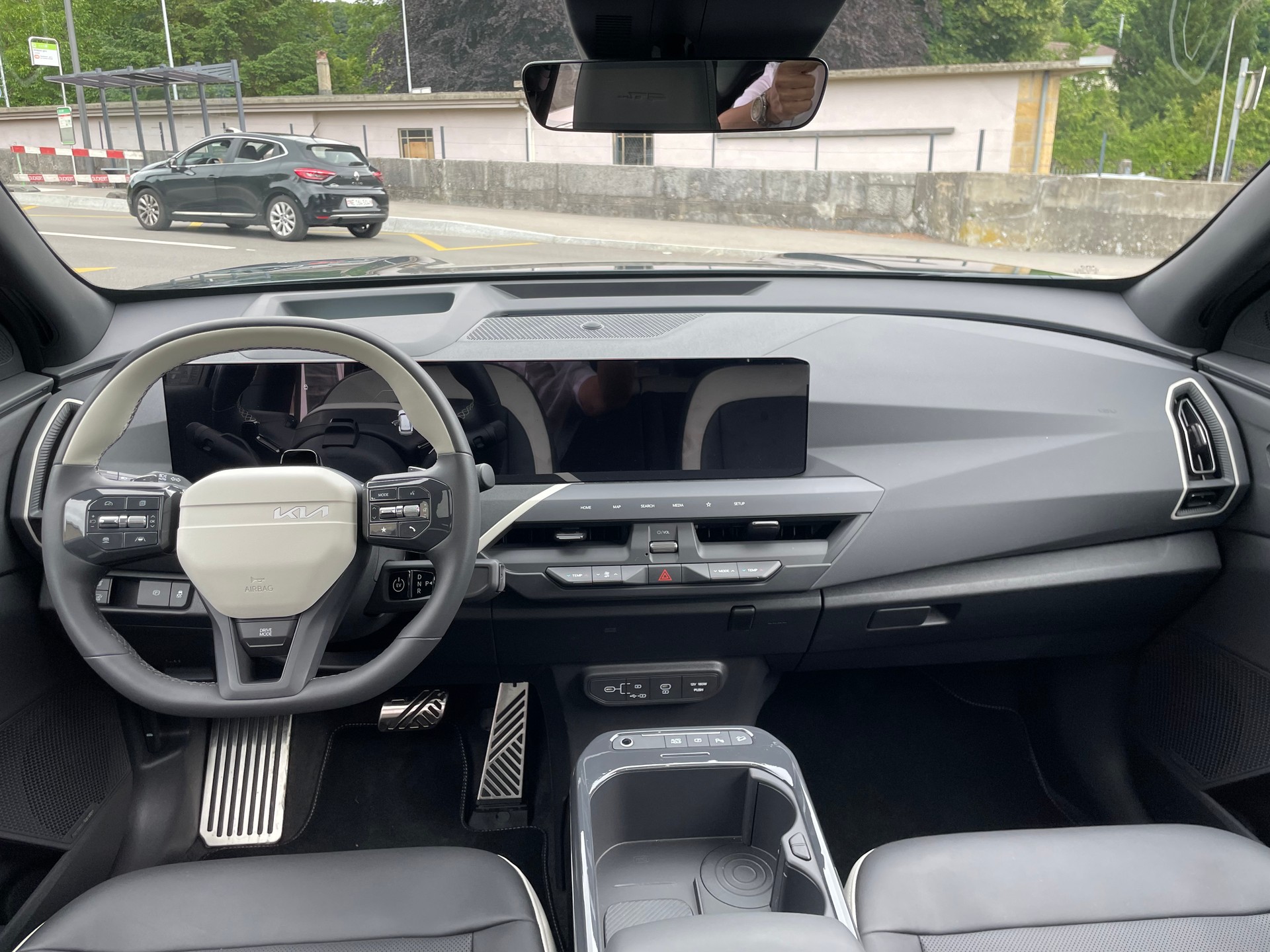 KIA EV5 81,4 kWh GT-Line-image-8