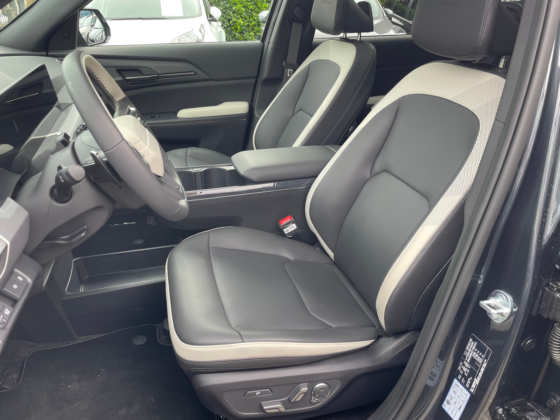 KIA EV5 81,4 kWh GT-Line-image-10